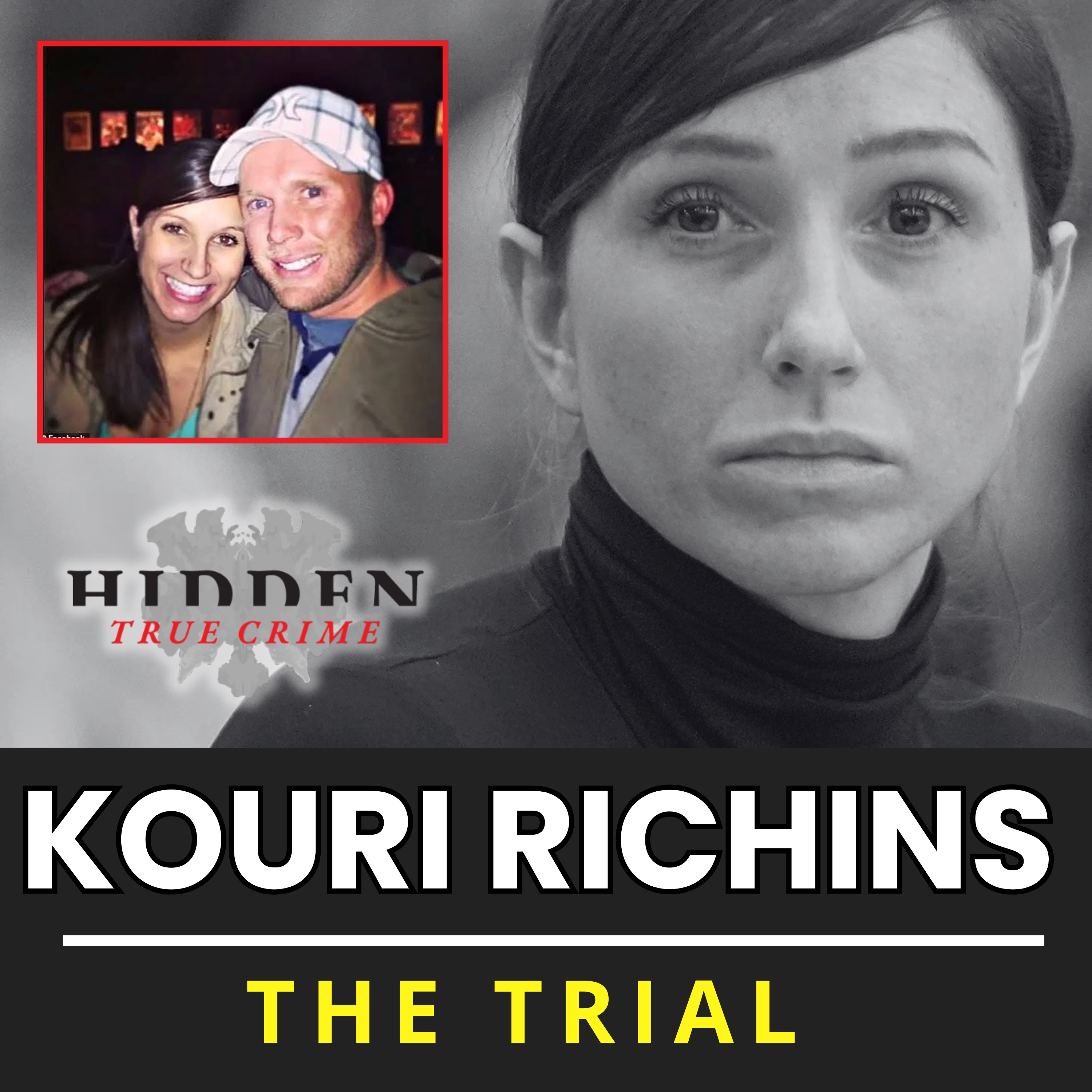 Kouri Richin’s Sons Speak Out Before Her Sentencing