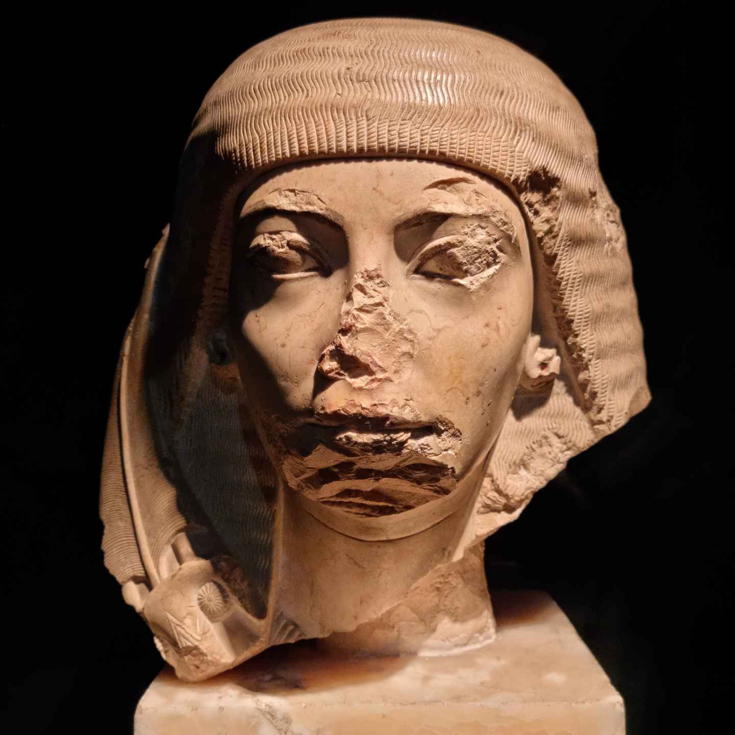 160: Succession Crisis(?)