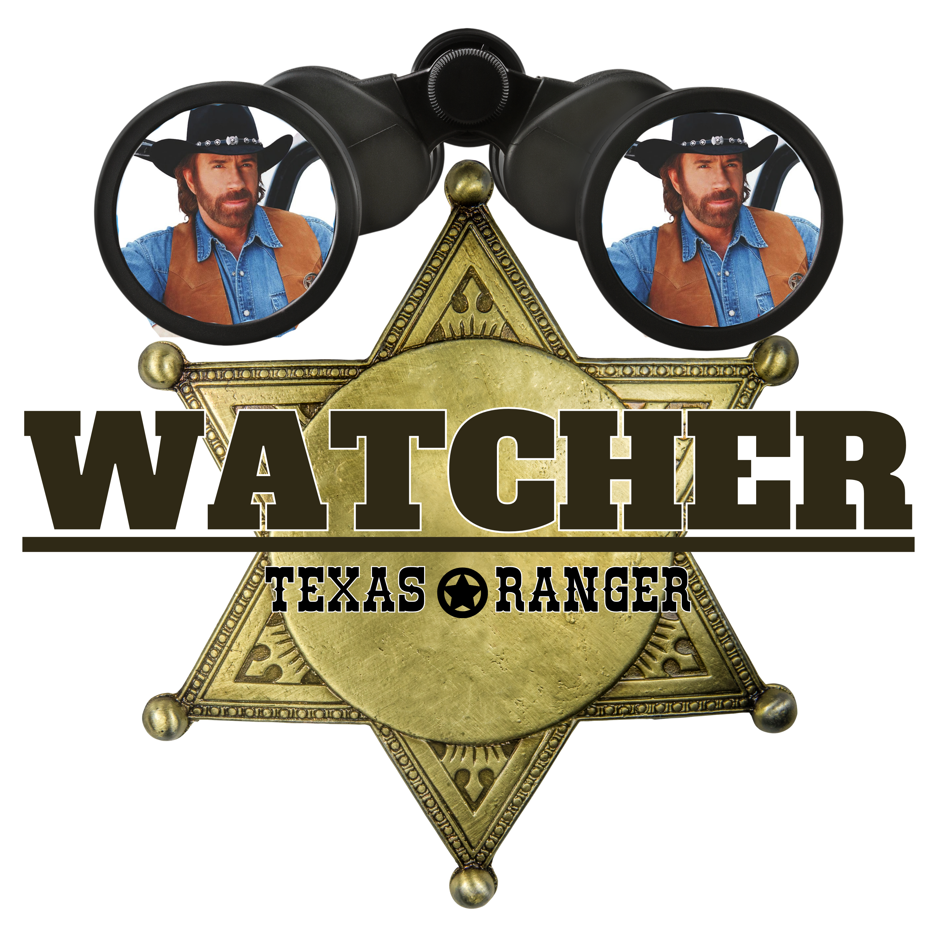 Watcher Texas Ranger