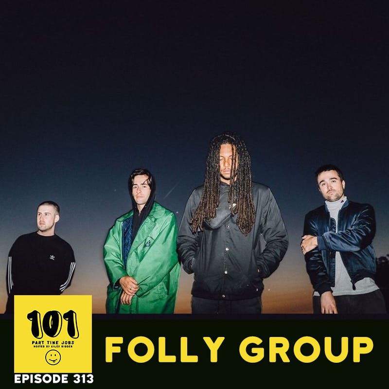 Folly Group - The villain doctor