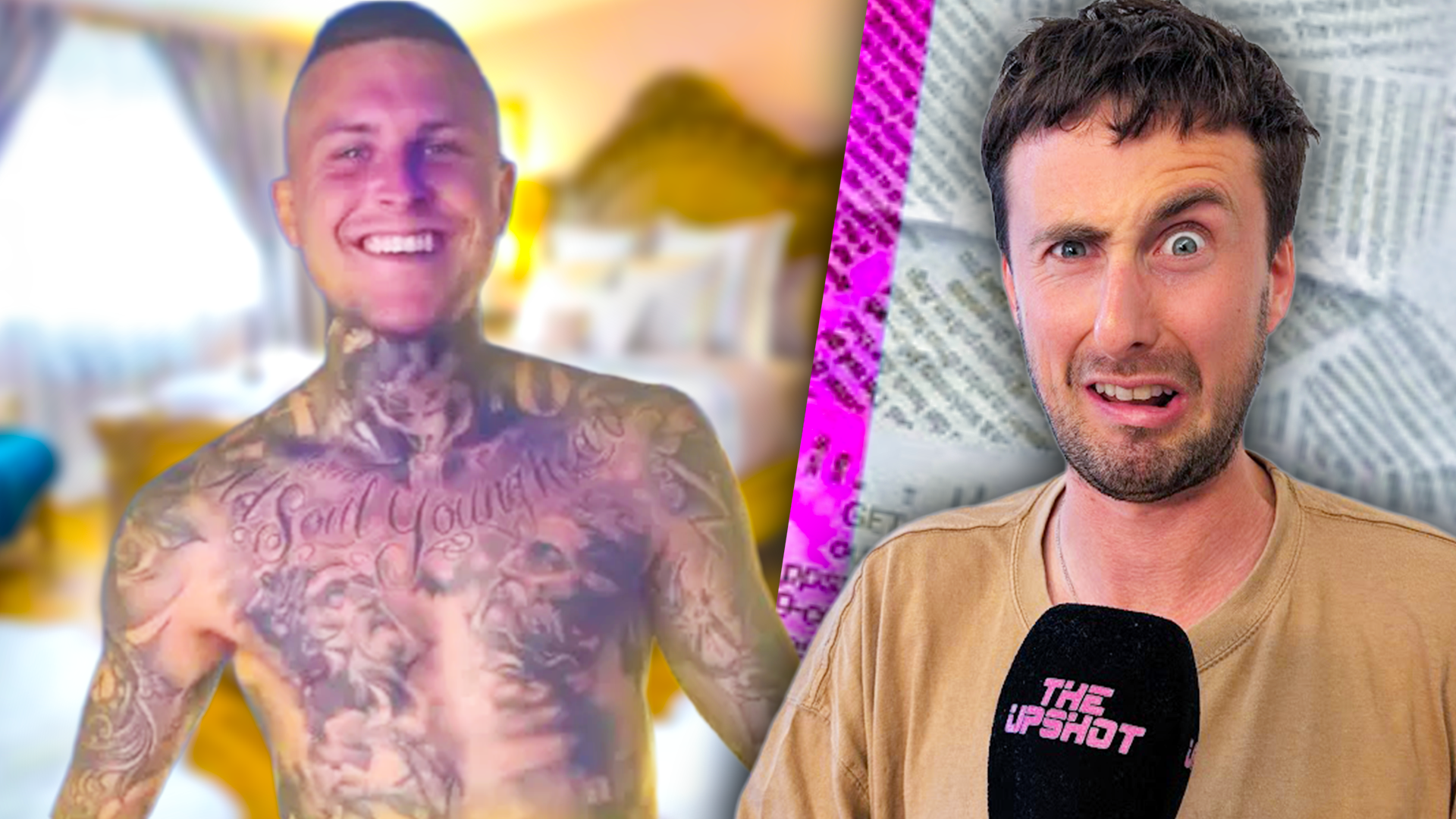 World Cup ‘26: Wife stealing strikers & Ecuador’s strip club sesh in NYC | Week one