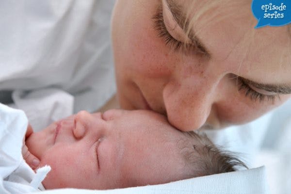 New Mom Breastfeeding Manual: Weeks 3-6