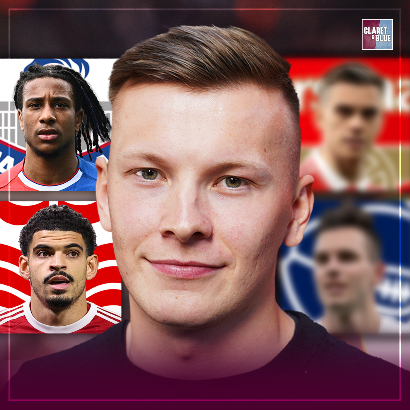 One DREAM or REALISTIC Aston Villa signing from the other 19 Premier League clubs