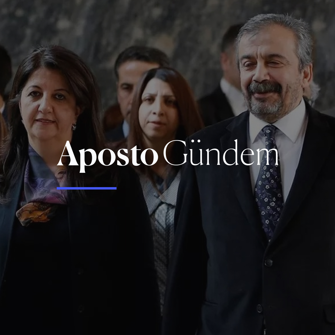 Narin kararı, İmralı görüşmesi | 30 Aralık 2024