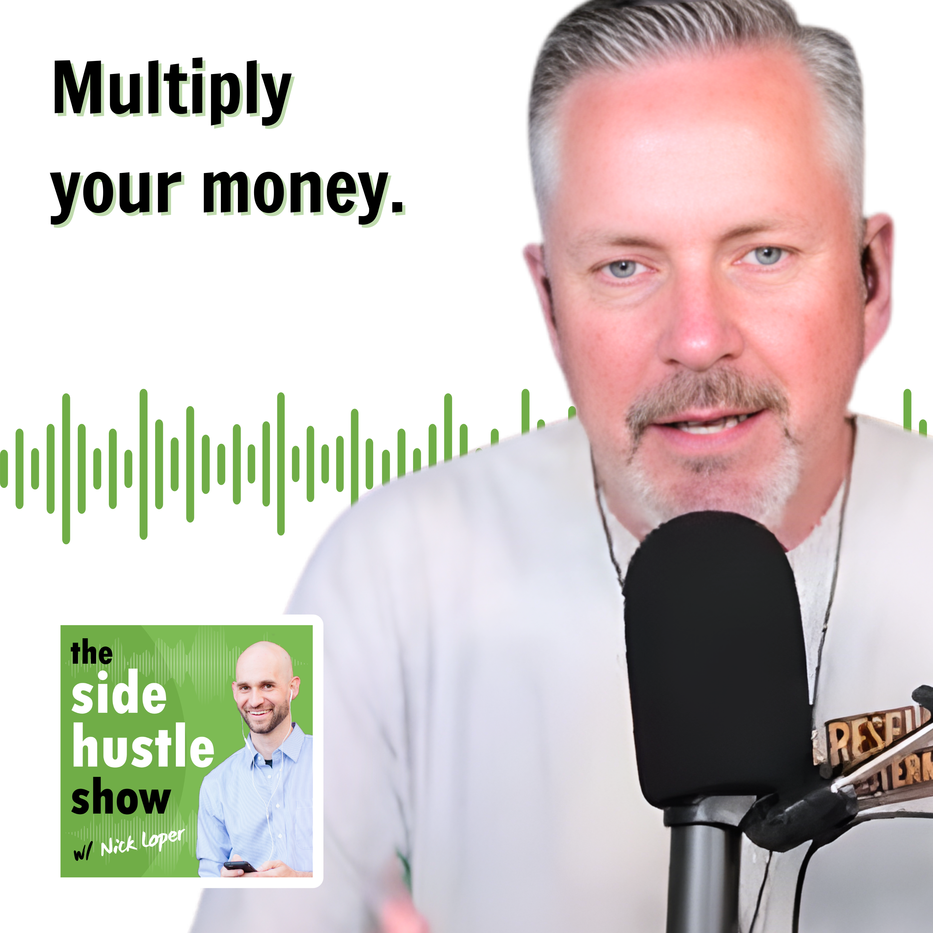 731: Unlocking Big Profits from Liquidation and Government Auctions