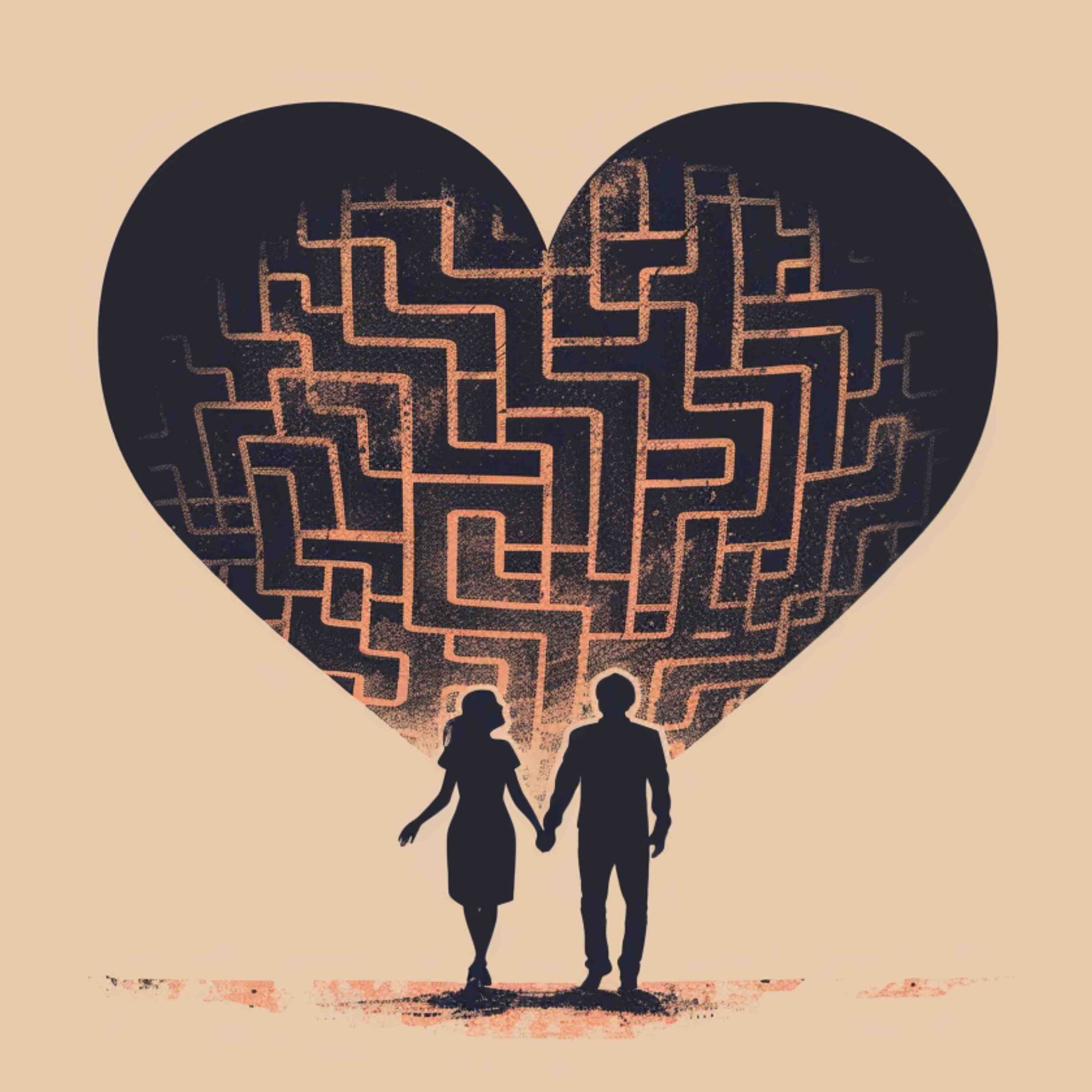 Managing vs. Resolving Conflict in Relationships: The Blueprints for Success by Dr. Marni Feuerman with Gottman