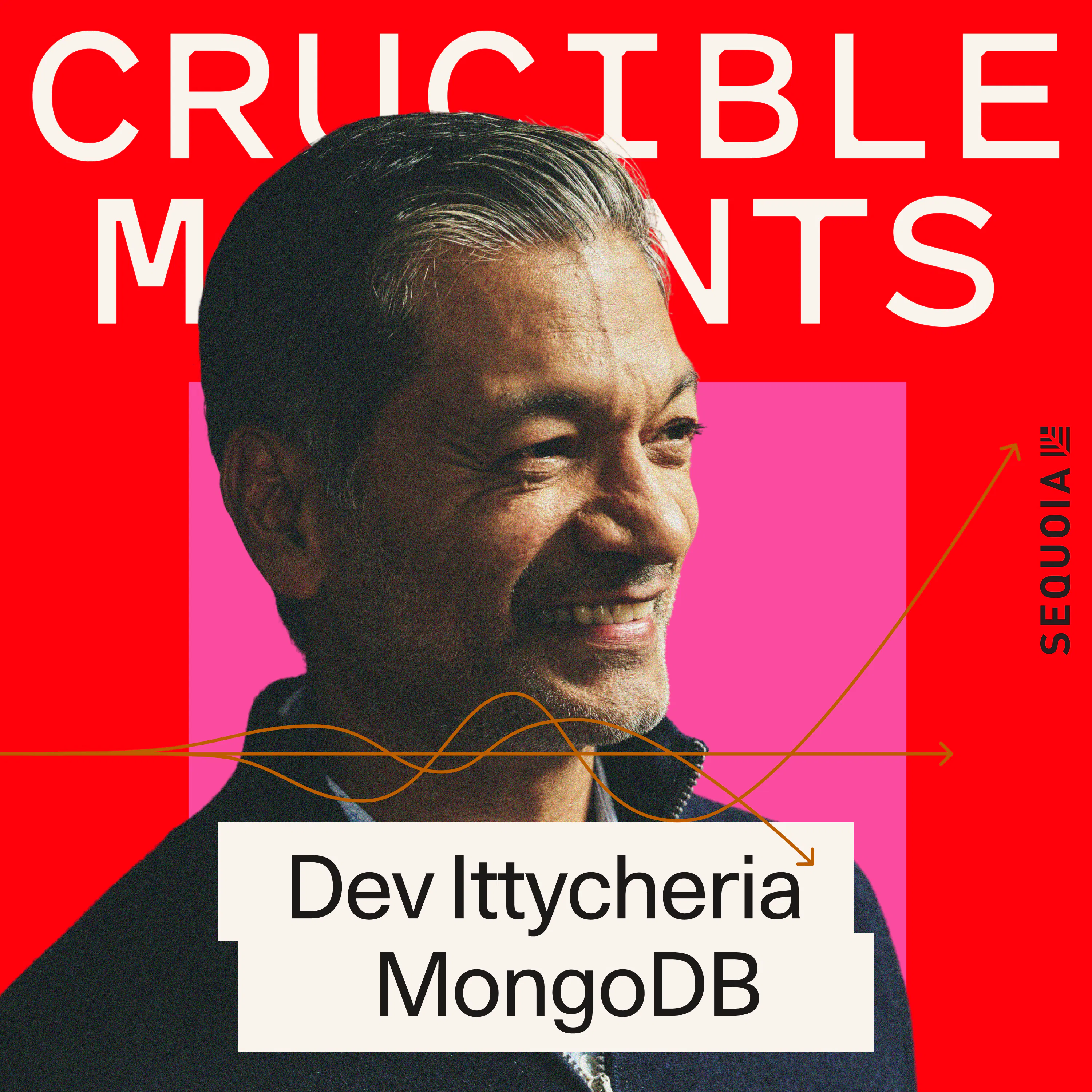 MongoDB ft. Dev Ittycheria - How an Early Pivot Catalyzed an Open Source Movement episode artwork