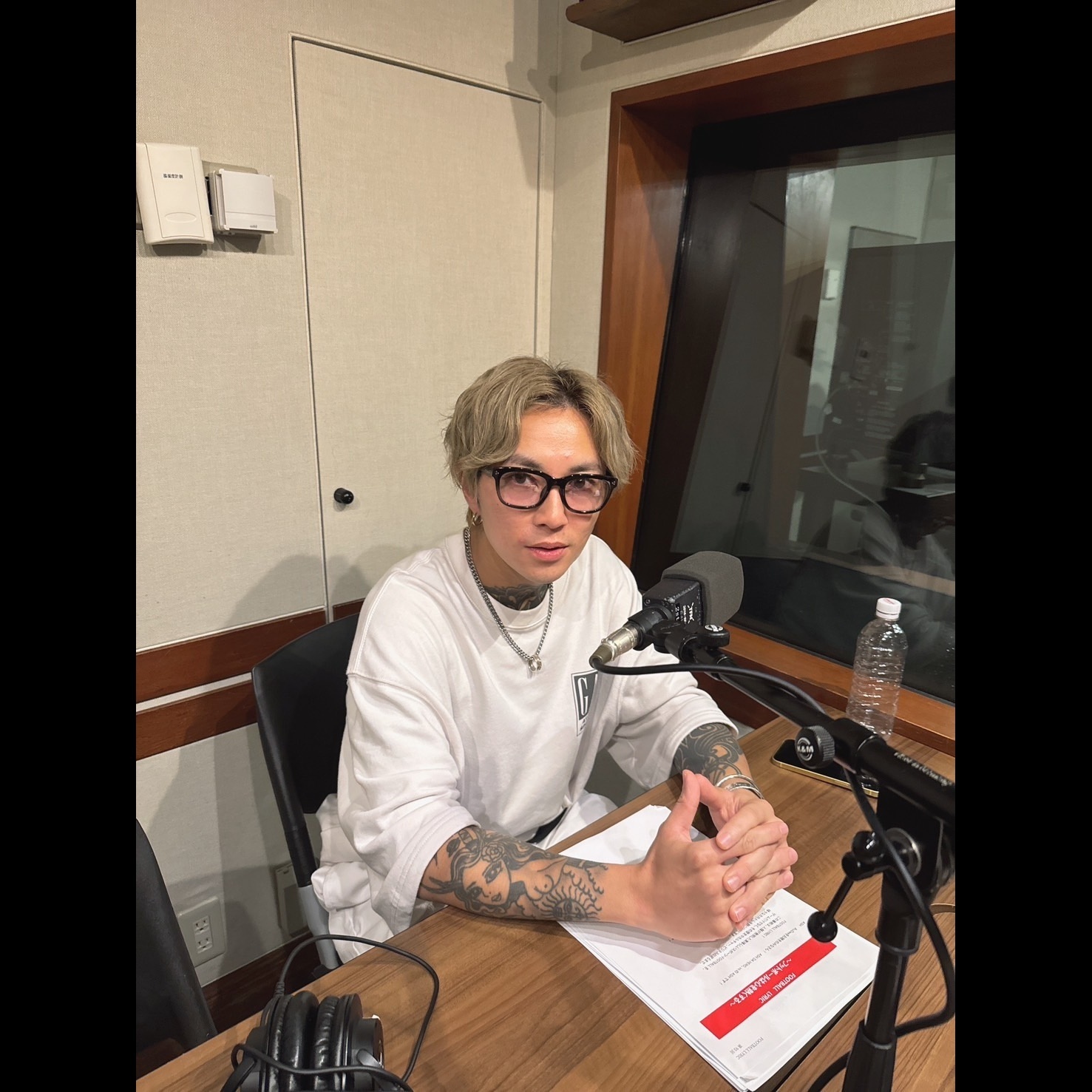 FOOTBALL LYRIC #93 優勝はスペイン！みんなお疲れ！！それぞれの視点から語る、チームフトリリのEURO2024⚽