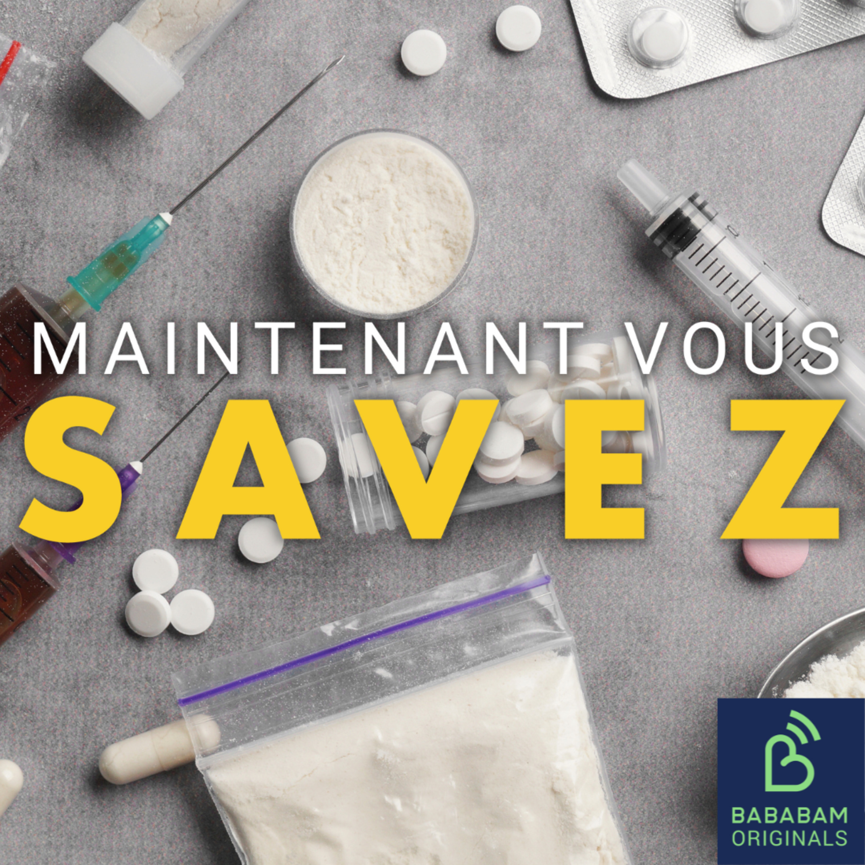 Qu’est-ce que “Sniffy”, cette poudre blanche à inhaler ? 