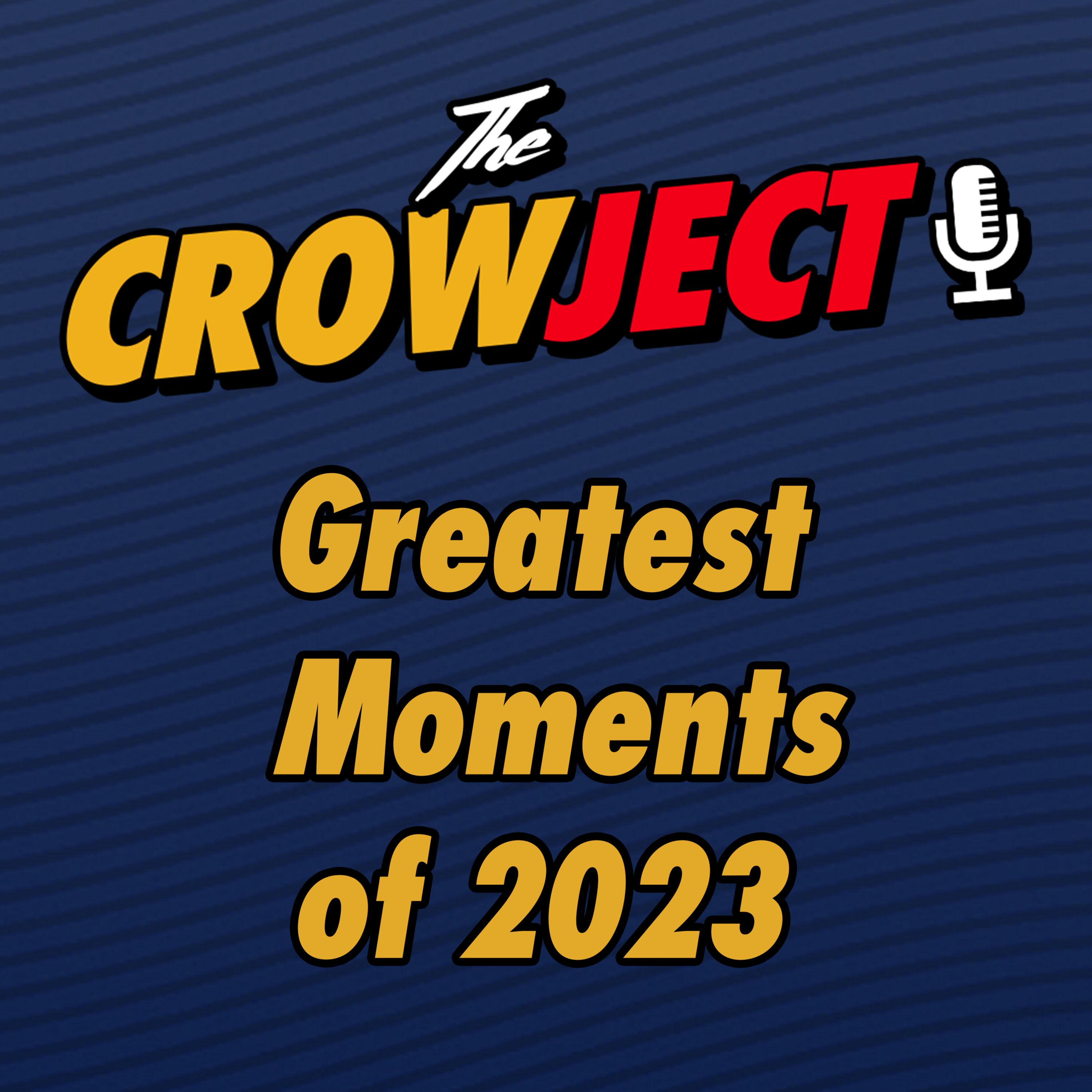 Greatest Moments of 2023