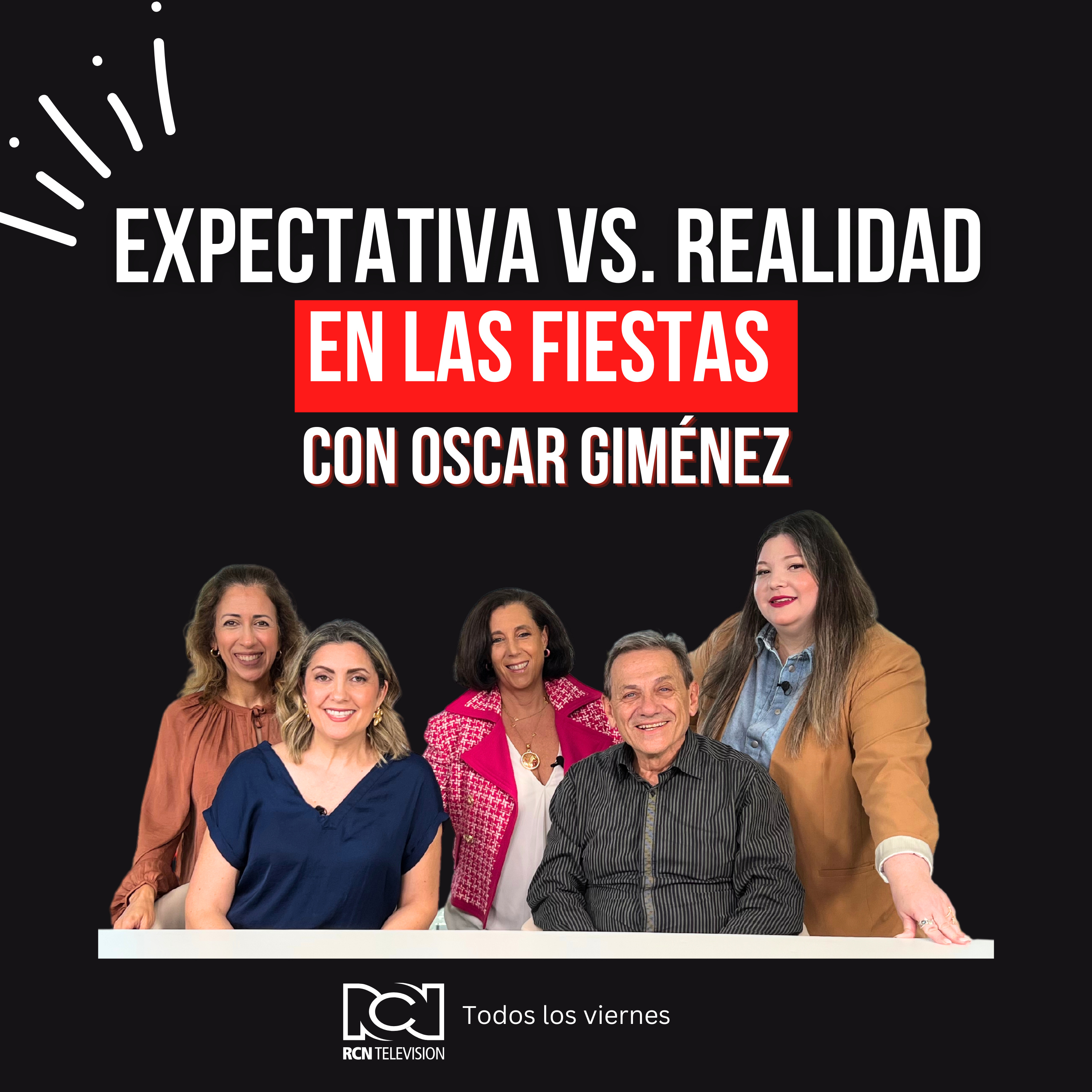 El Poder de los Tacones