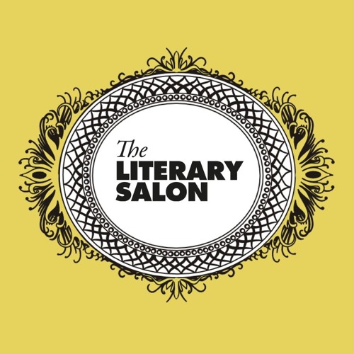 John Lahr - The Literary Salon - September 15 episode artwork