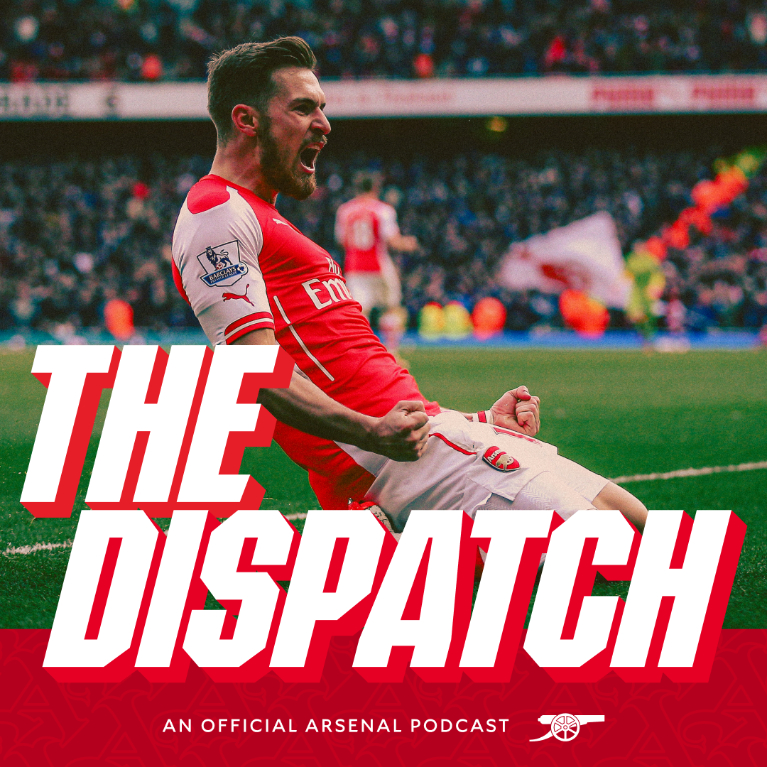 Champions League Delight, Ramsey Message & Ødegaard Exclusive