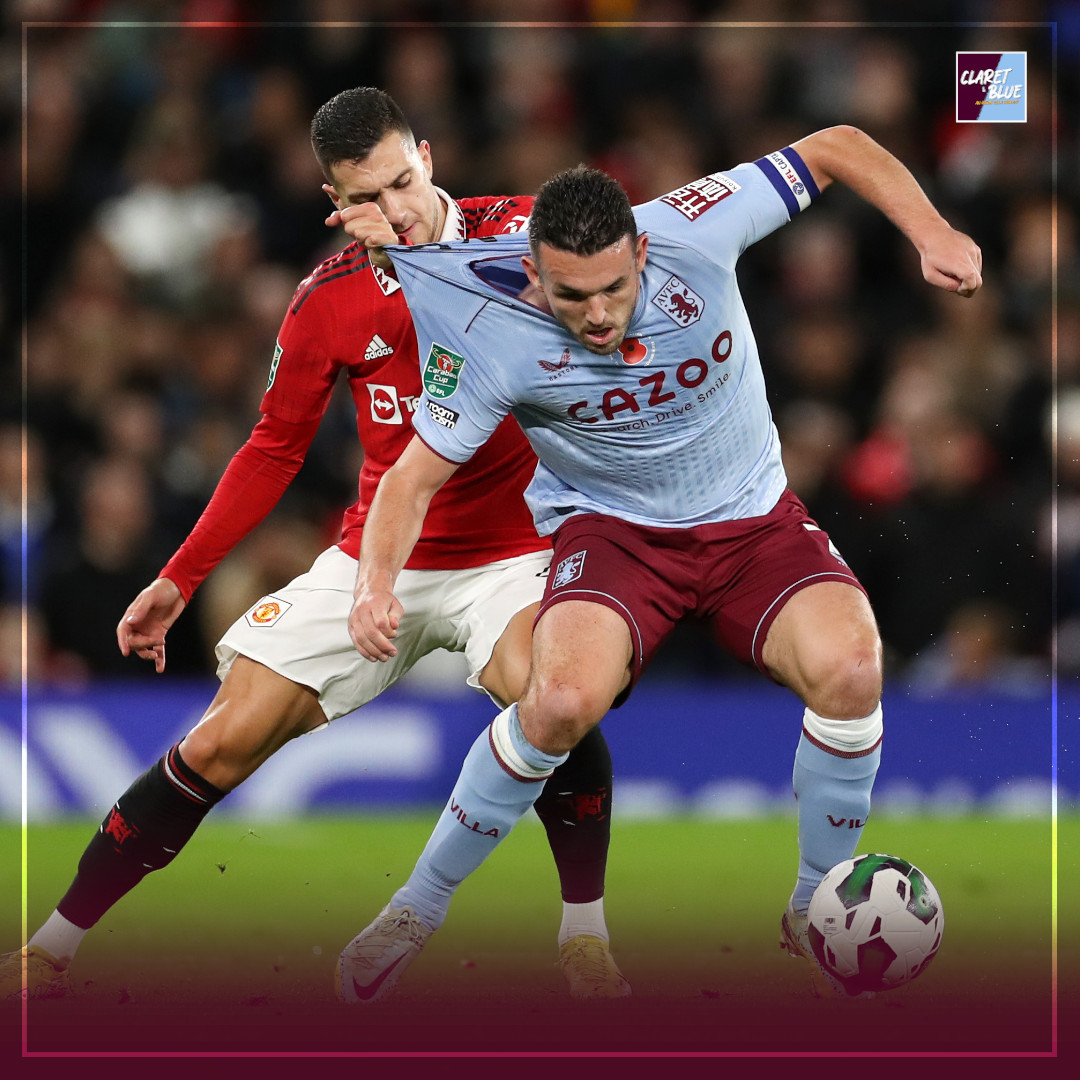 POST CARABAO CUP DEBRIEF: Manchester United 4-2 Aston Villa