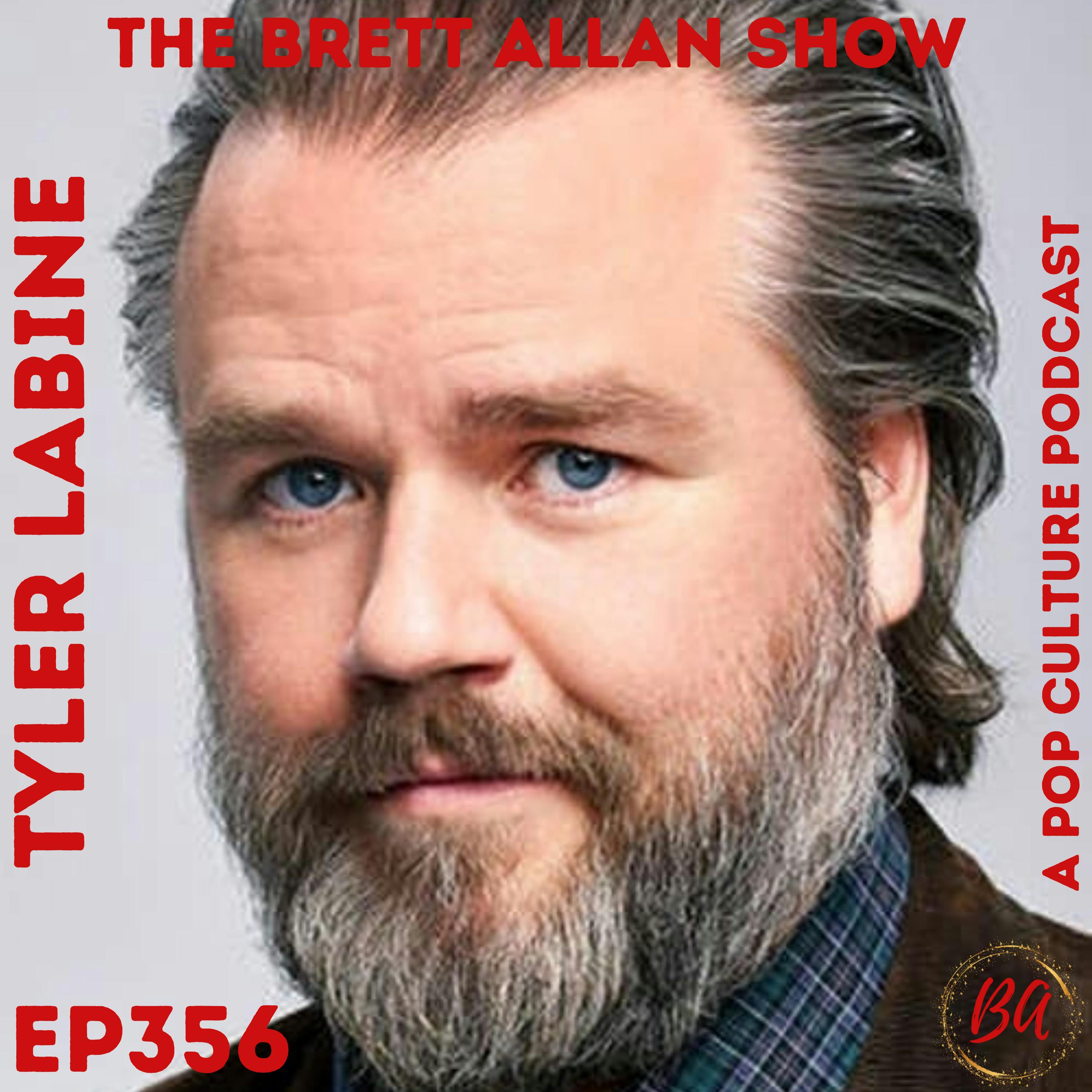 Actor Tyler Labine "Iggy Frome" Talks the Season 4 Finale on NBC's "New Amsterdam" | Streaming Now!