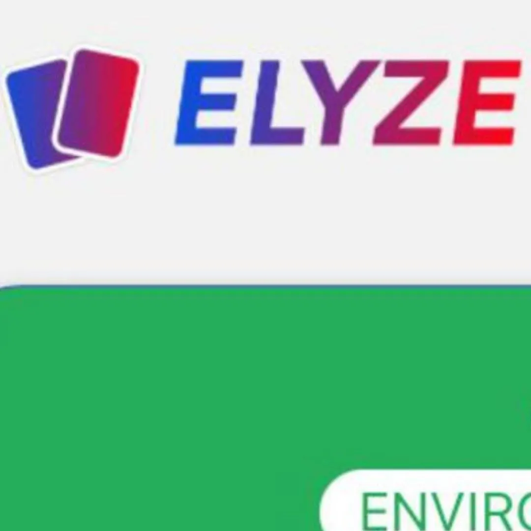 Qu’est-ce que Elyze ?