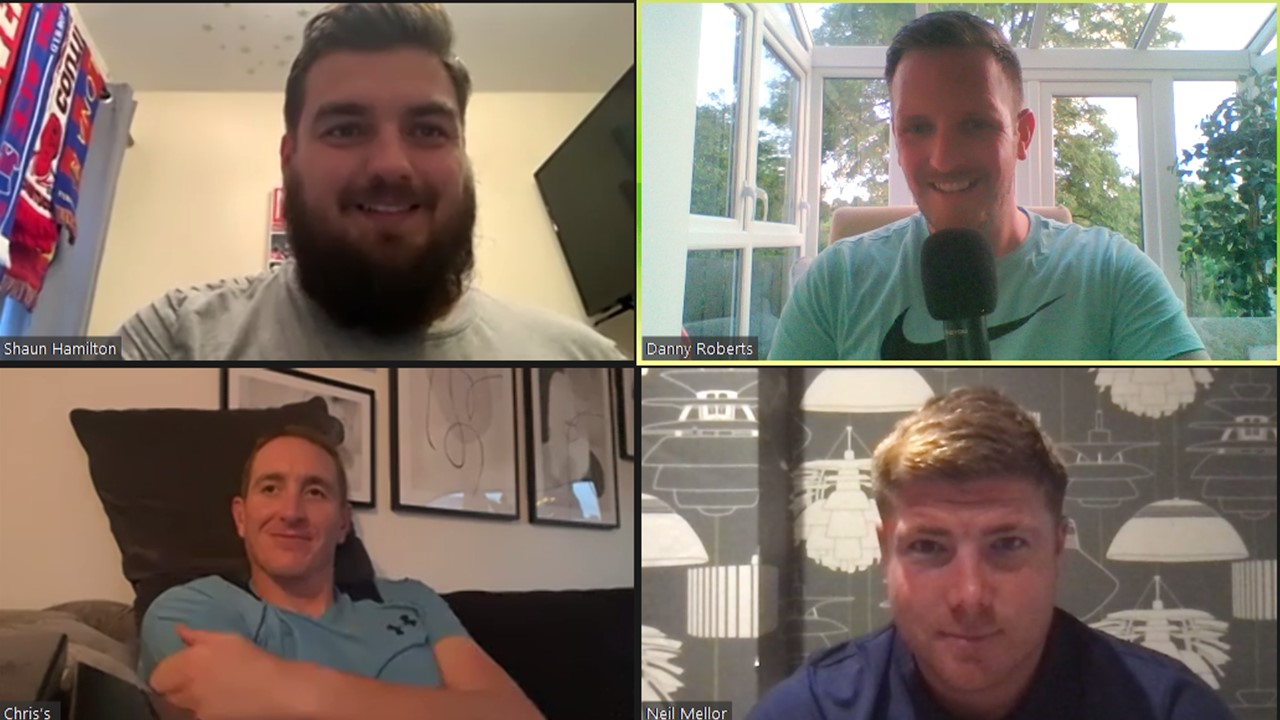 New season, new format