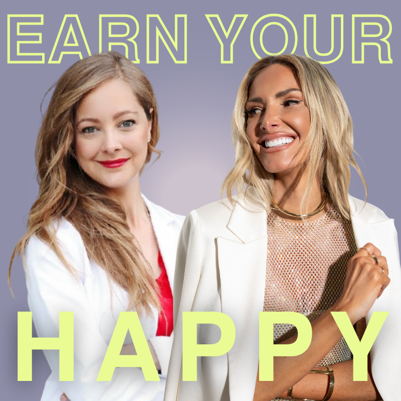 Earn Your Happy