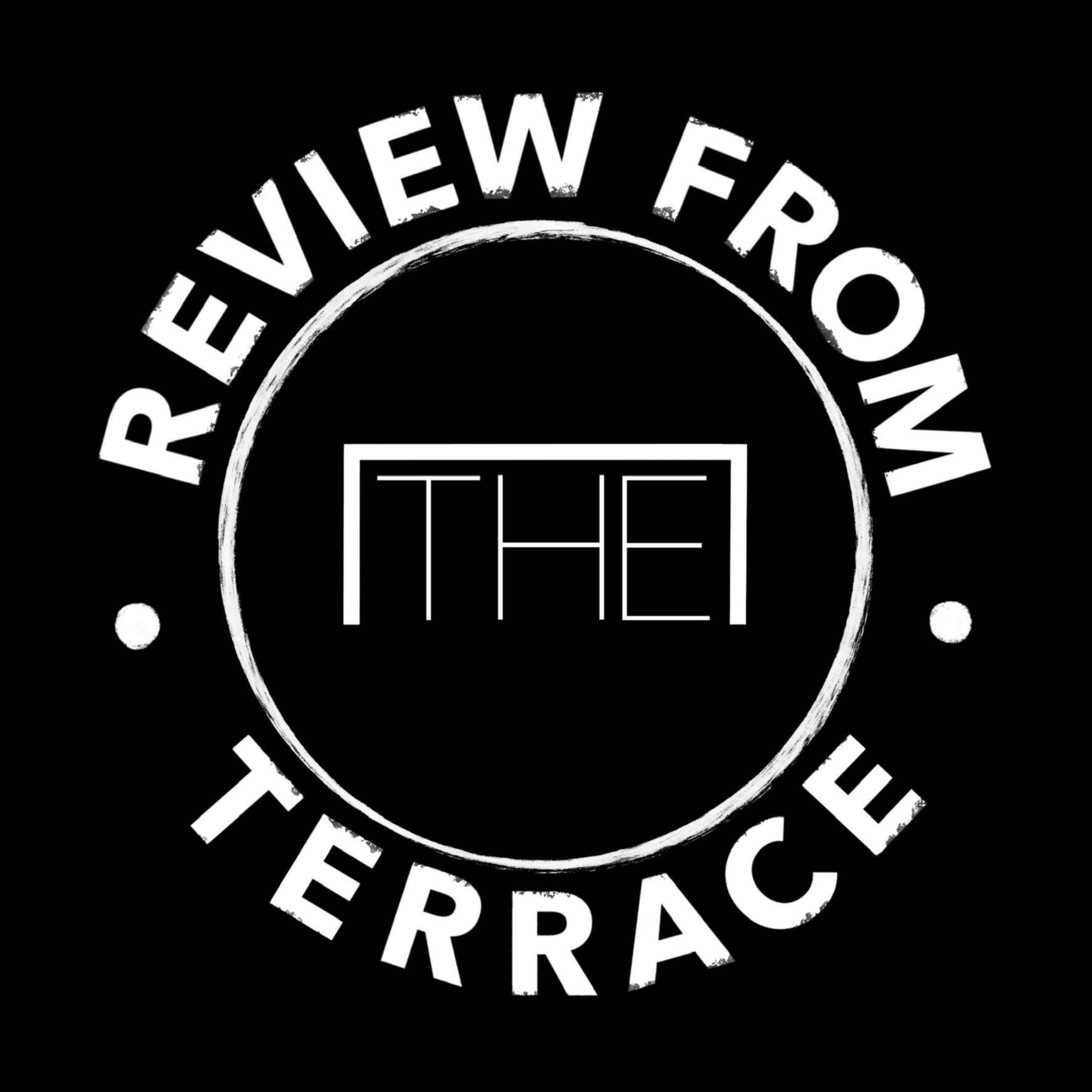 The Terrace Scottish Football Podcast