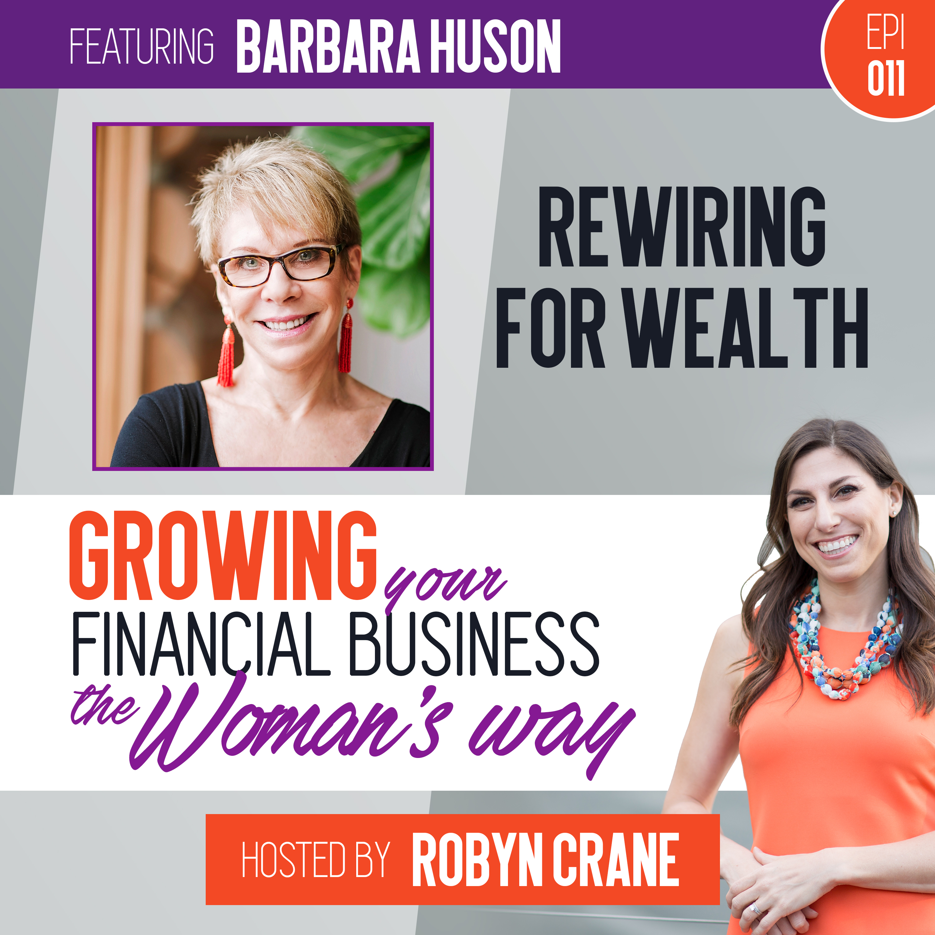 Growing Your Financial Business...The Woman\'s Way
