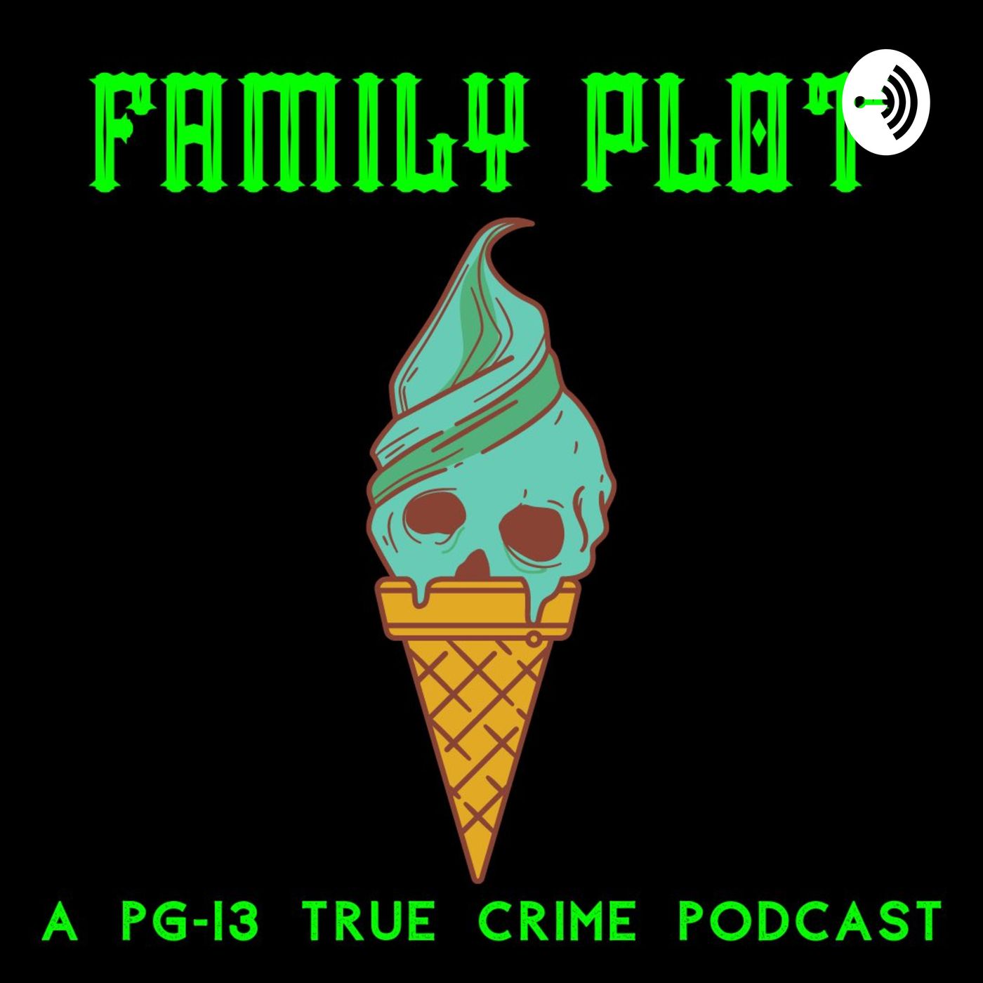 Family Plot Teaer Trailer episode artwork