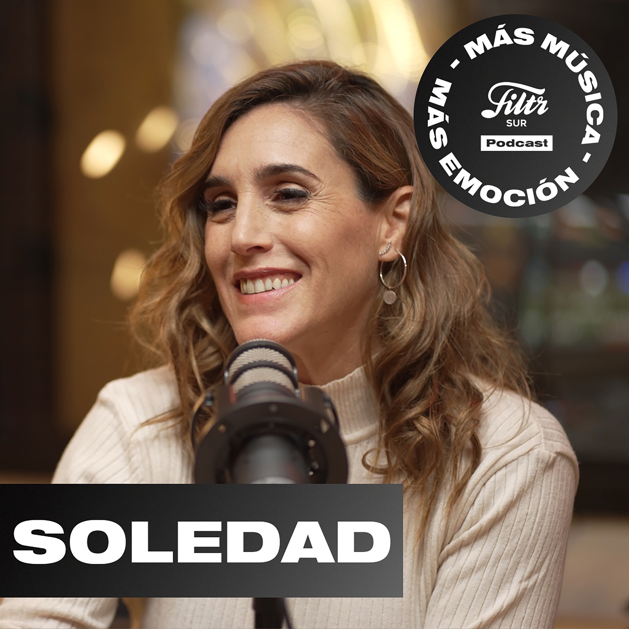 MÁS MÚSICA, MÁS EMOCIÓN