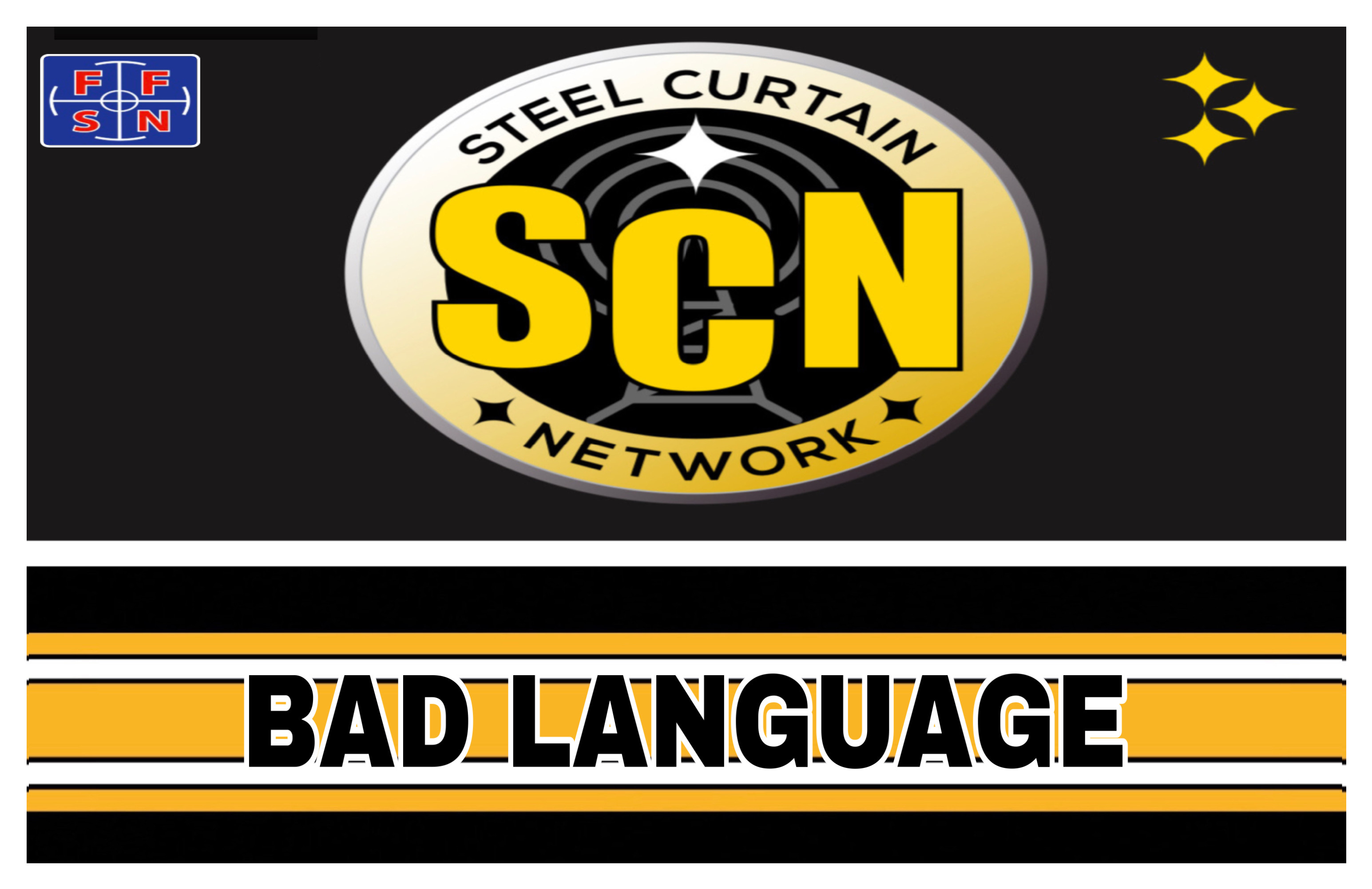 BAD Language: Is a Steelers fix even possible or should we be patient?
