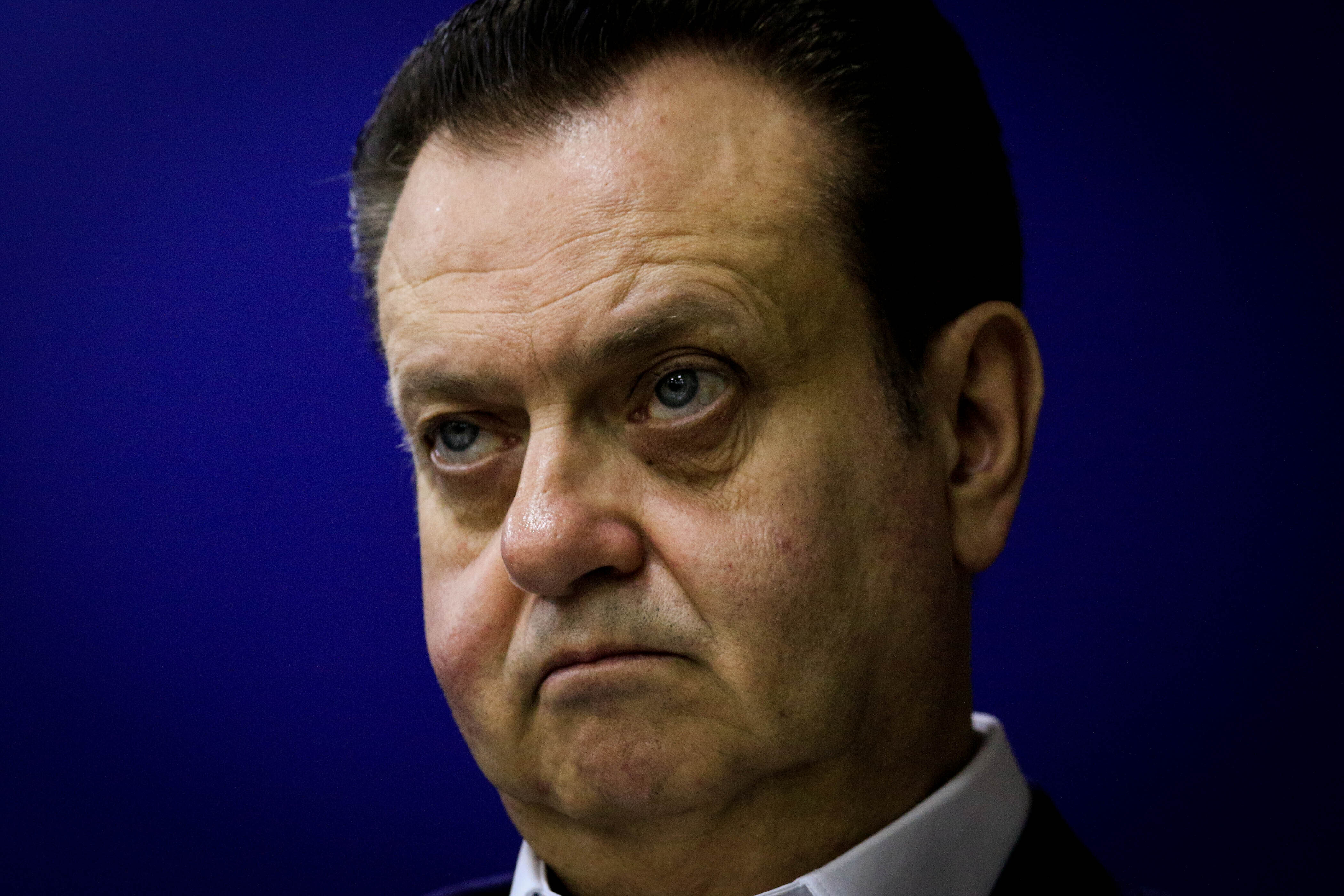 Kassab deve divulgar na próxima terça (31) o nome do PSD para concorrer à presidência