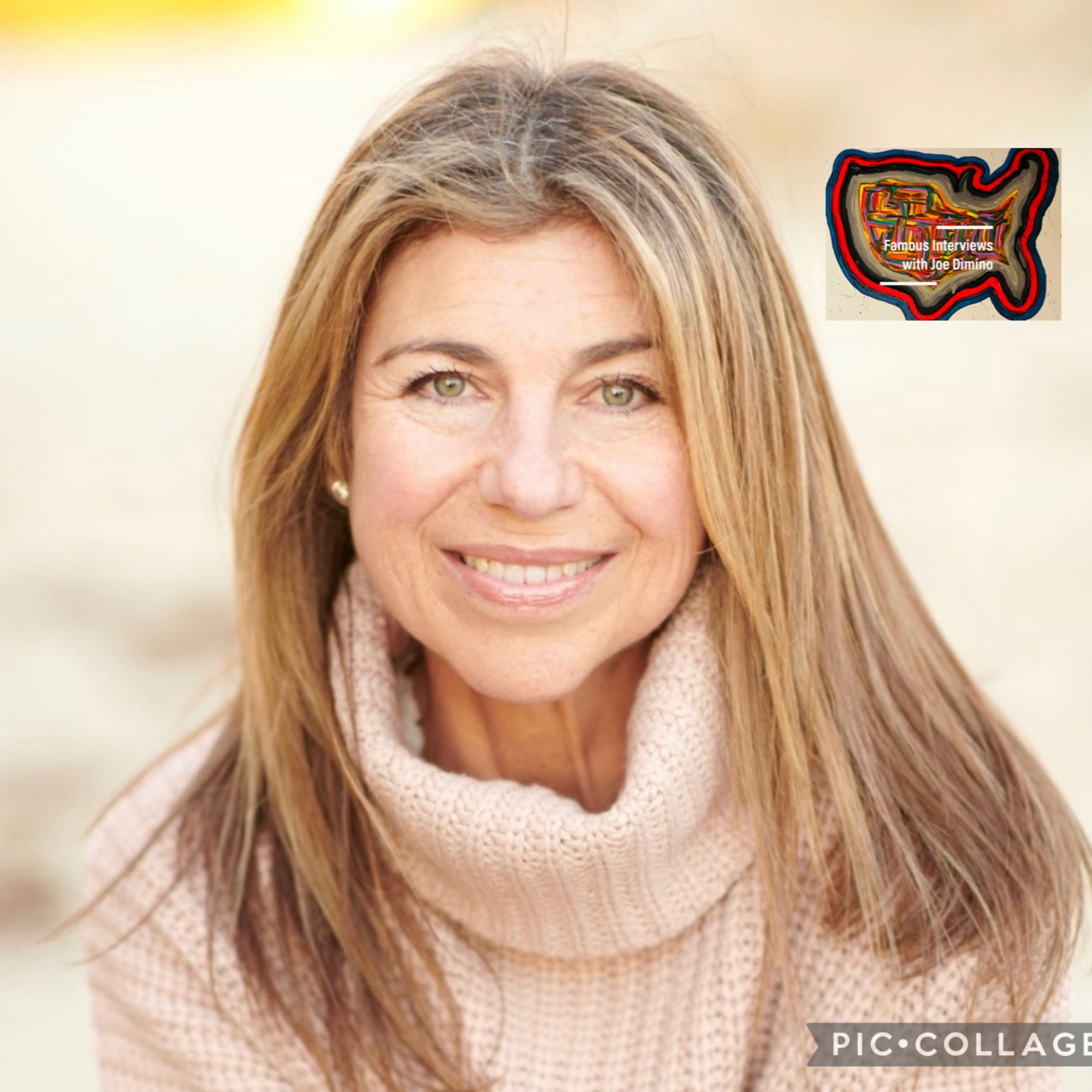 Master Certified Life and Leadership Coach Carolyn Mahboubi episode artwork