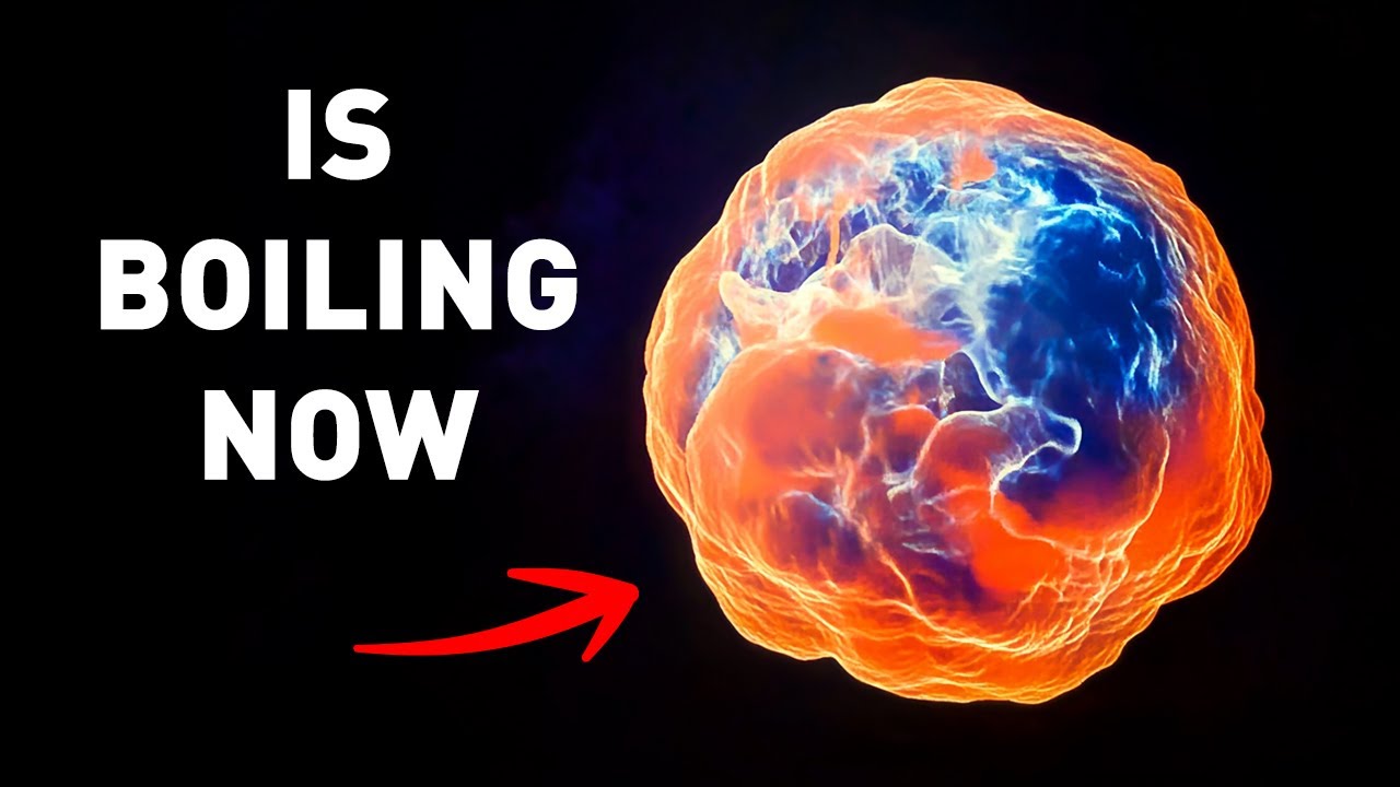 What’s Happening to Betelgeuse? Close-Up Images Reveal Bizarre Changes!