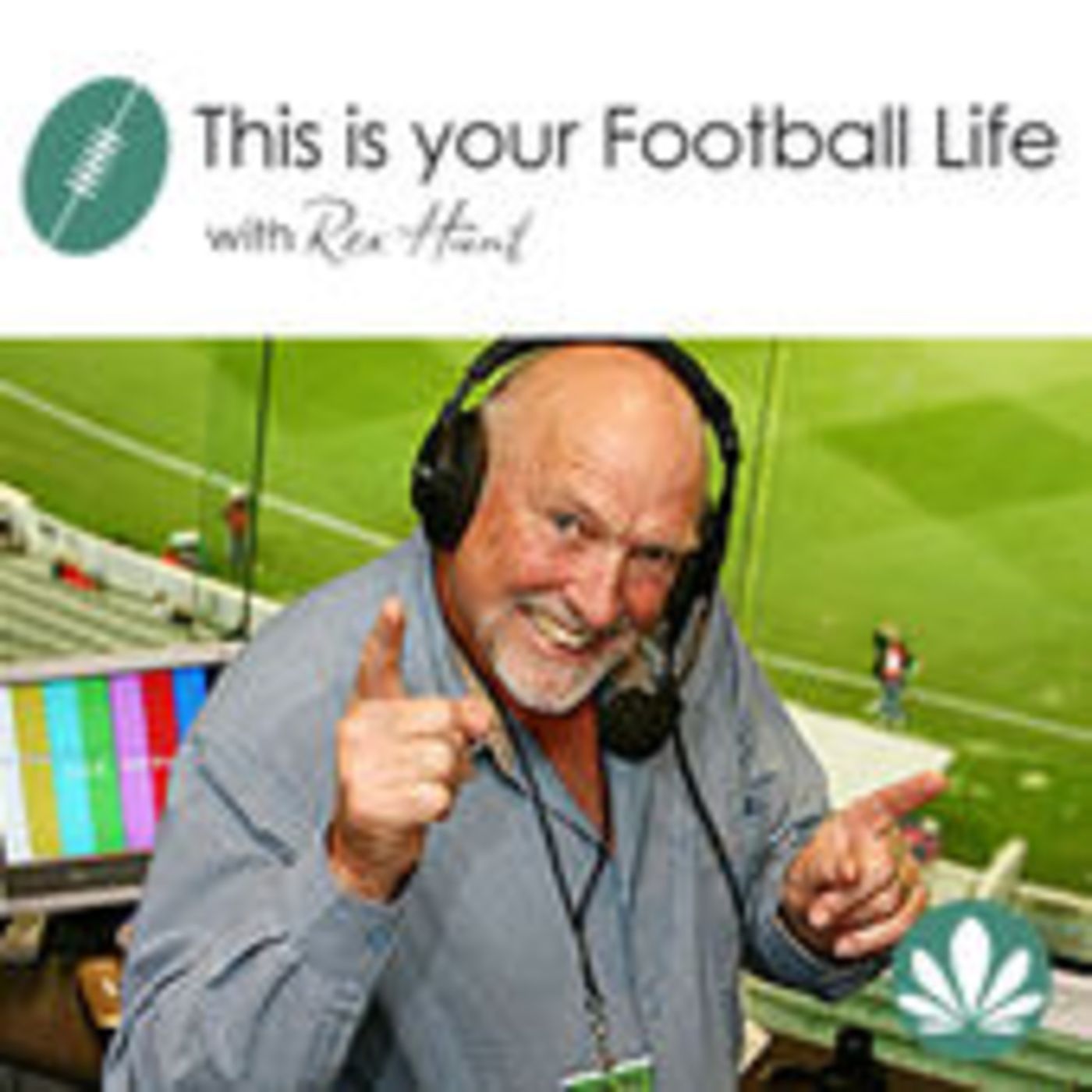 Rex Hunt Chats To John Kennedy Snr episode artwork