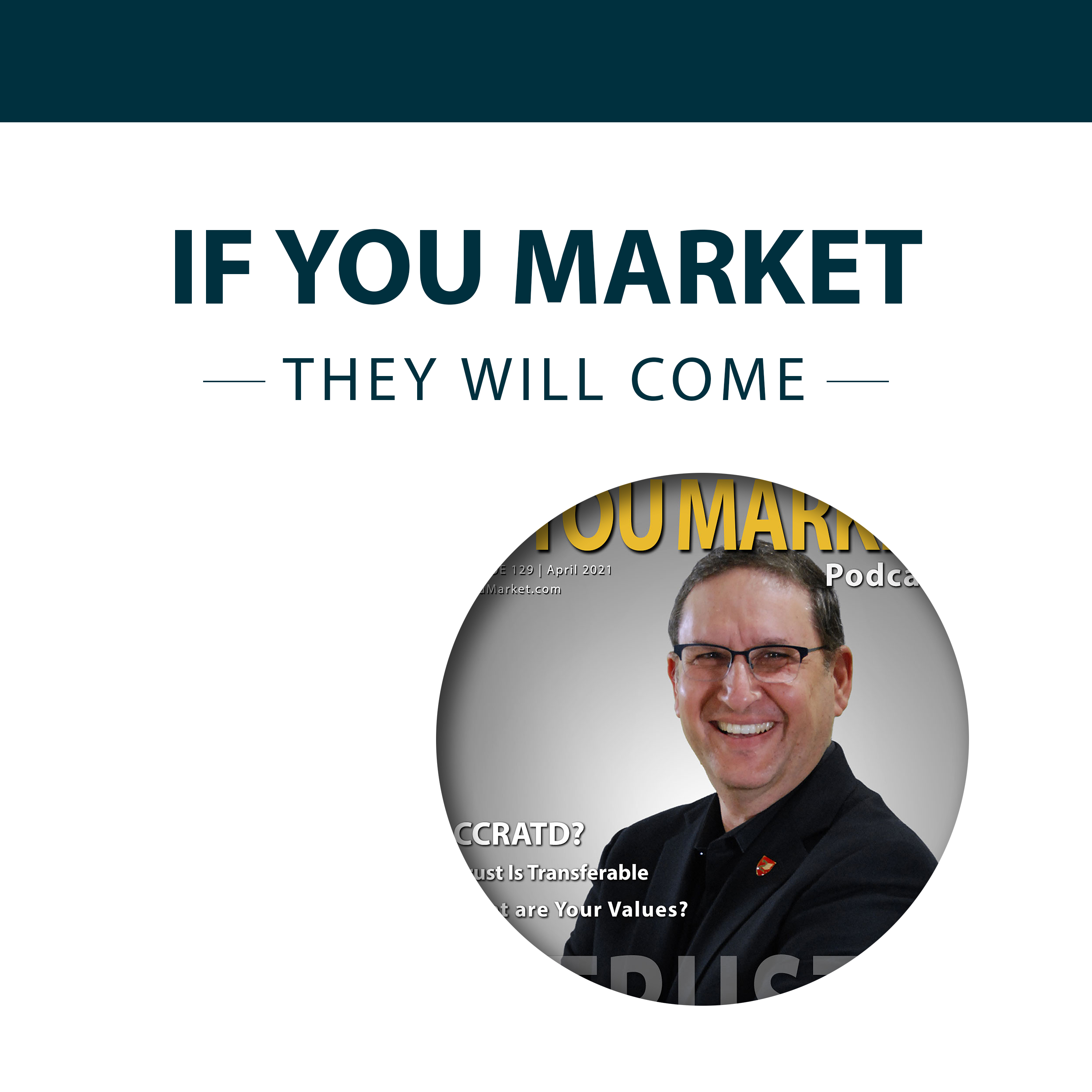 If You Market