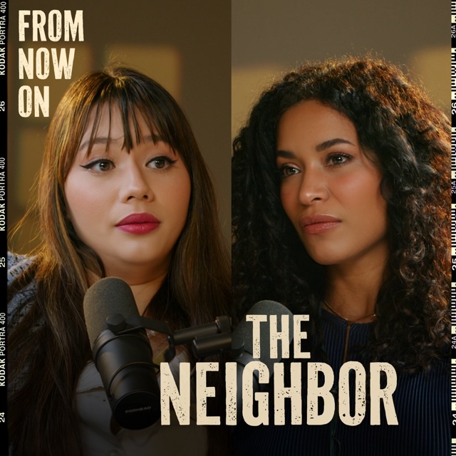 THE NEIGHBOR: A family’s silence and a child’s suffering