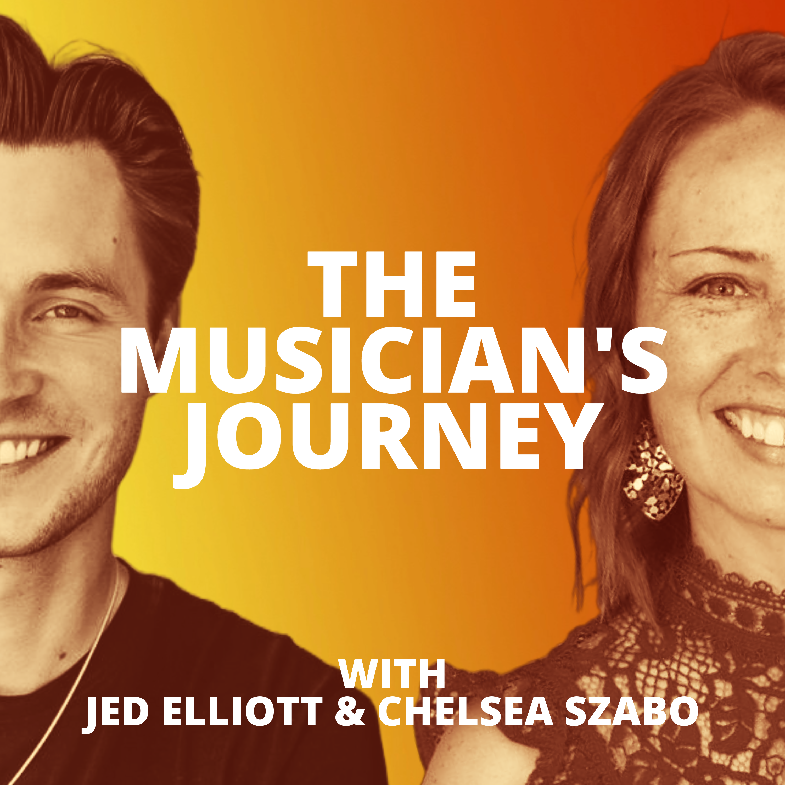 Episode 9. Defining "Celebration" In Your Music Career - Celebrating Both Internally And Externally episode artwork