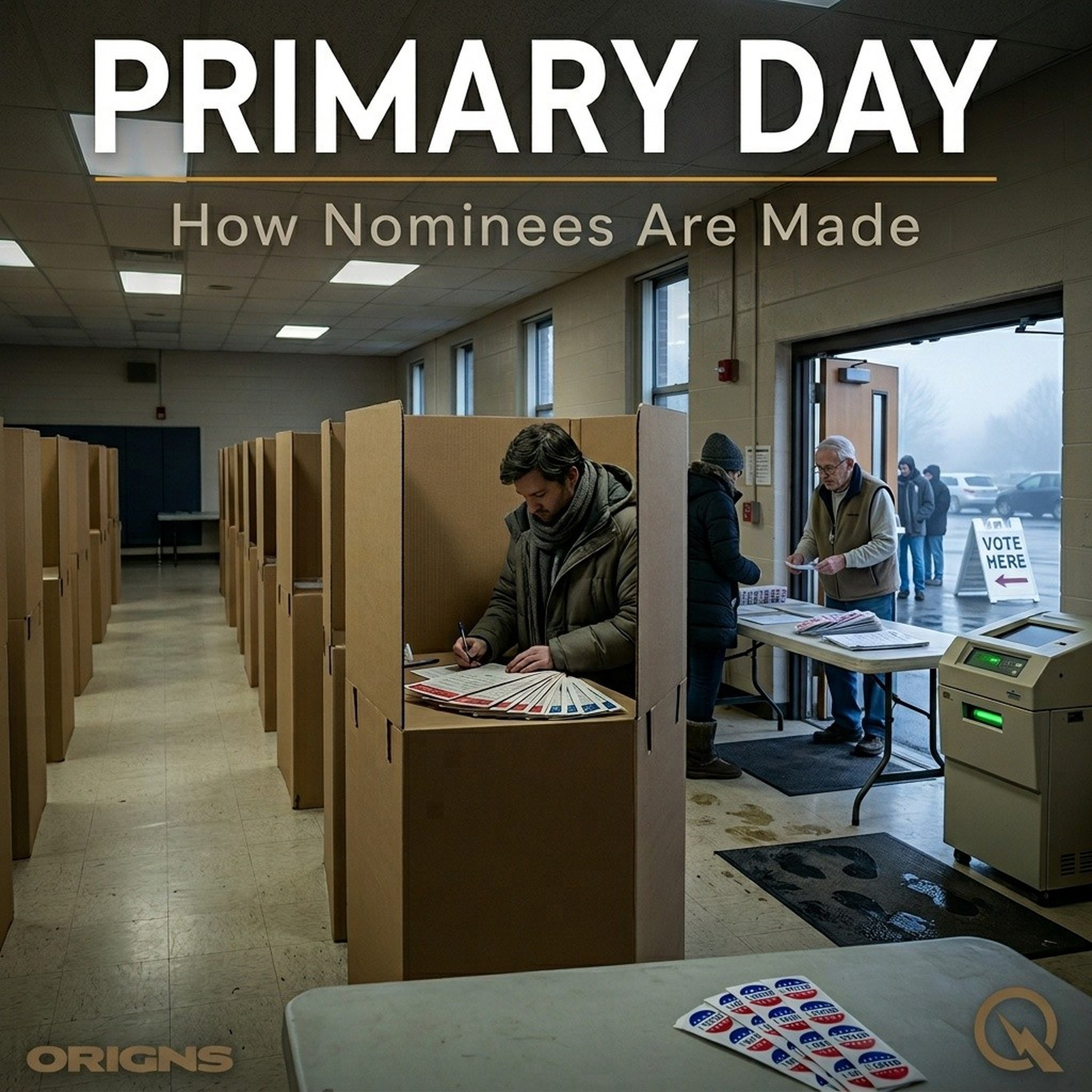 Primary Day