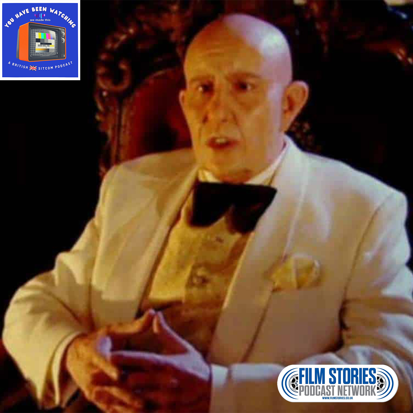 Halloween 2024 Special: Dr Terrible's House of Horrible