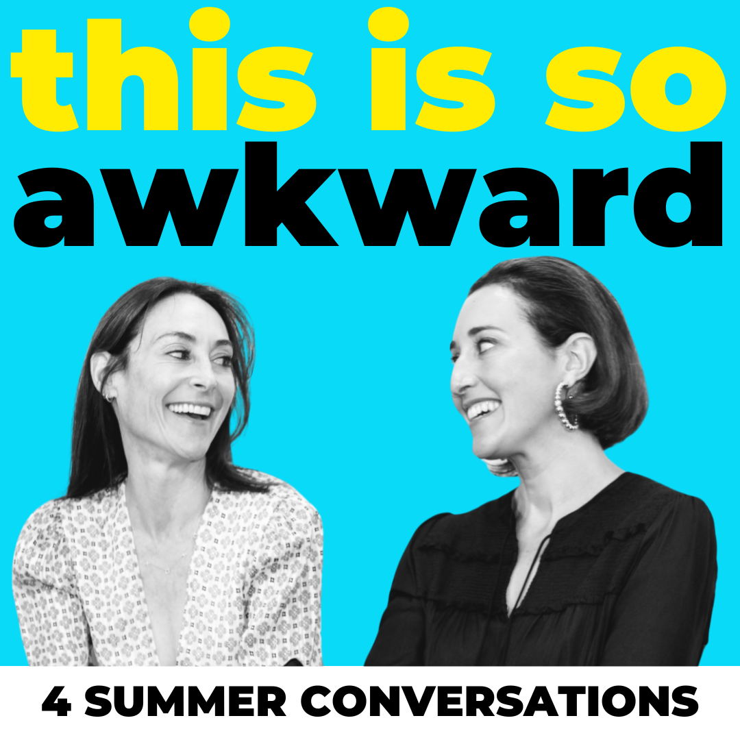 Rerelease: 4 Summer Must-Have Conversations