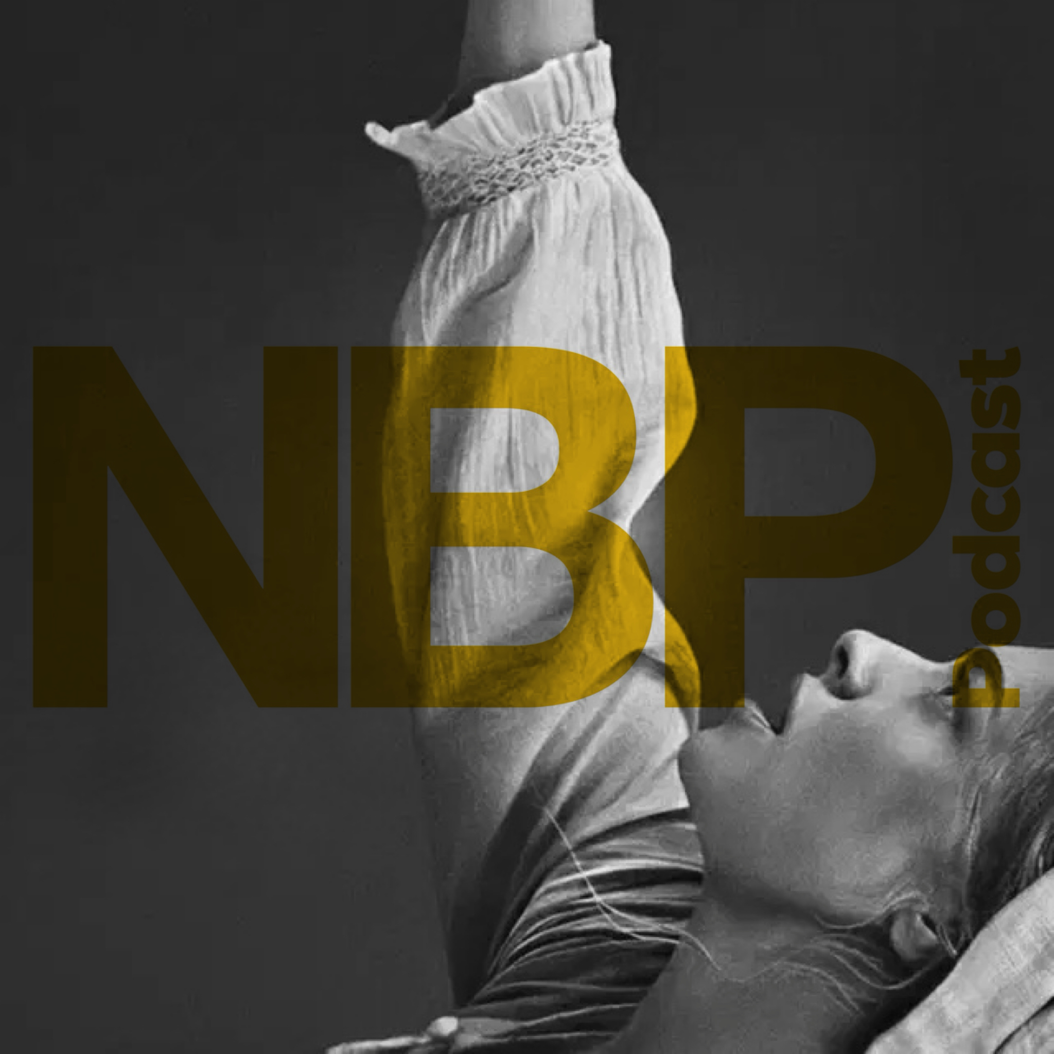 A Behind The Scenes Look At "The Testament Of Ann Lee"