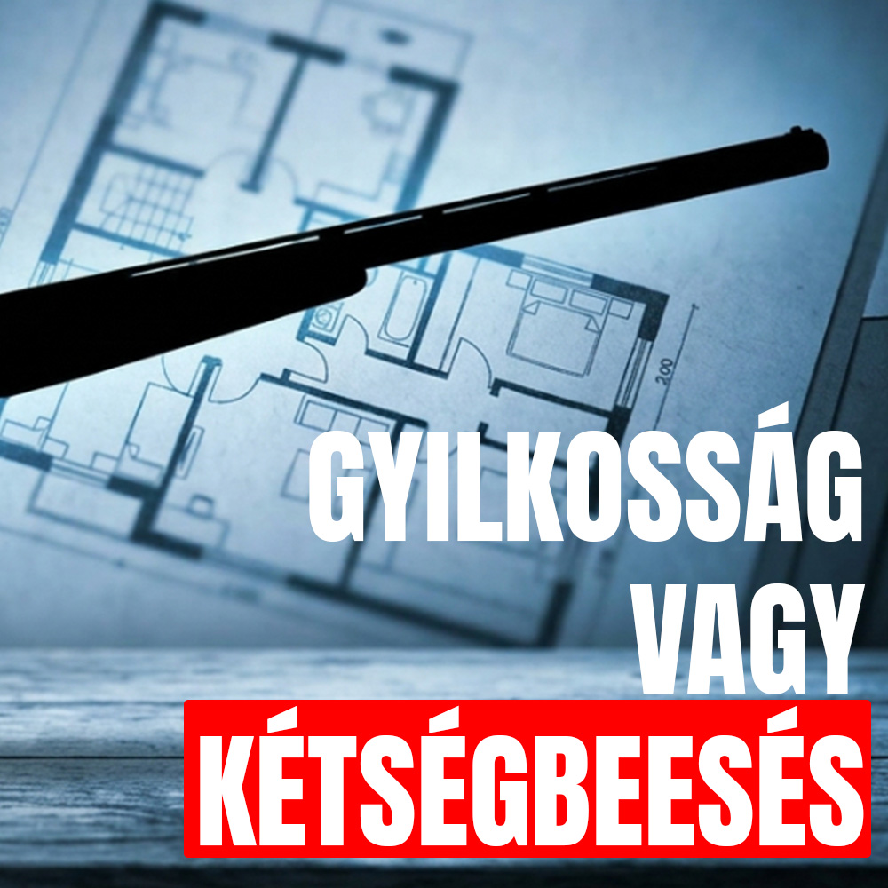 A csend éjszakája: két lövés, két halott - a Hegedűs házaspár tragédiája