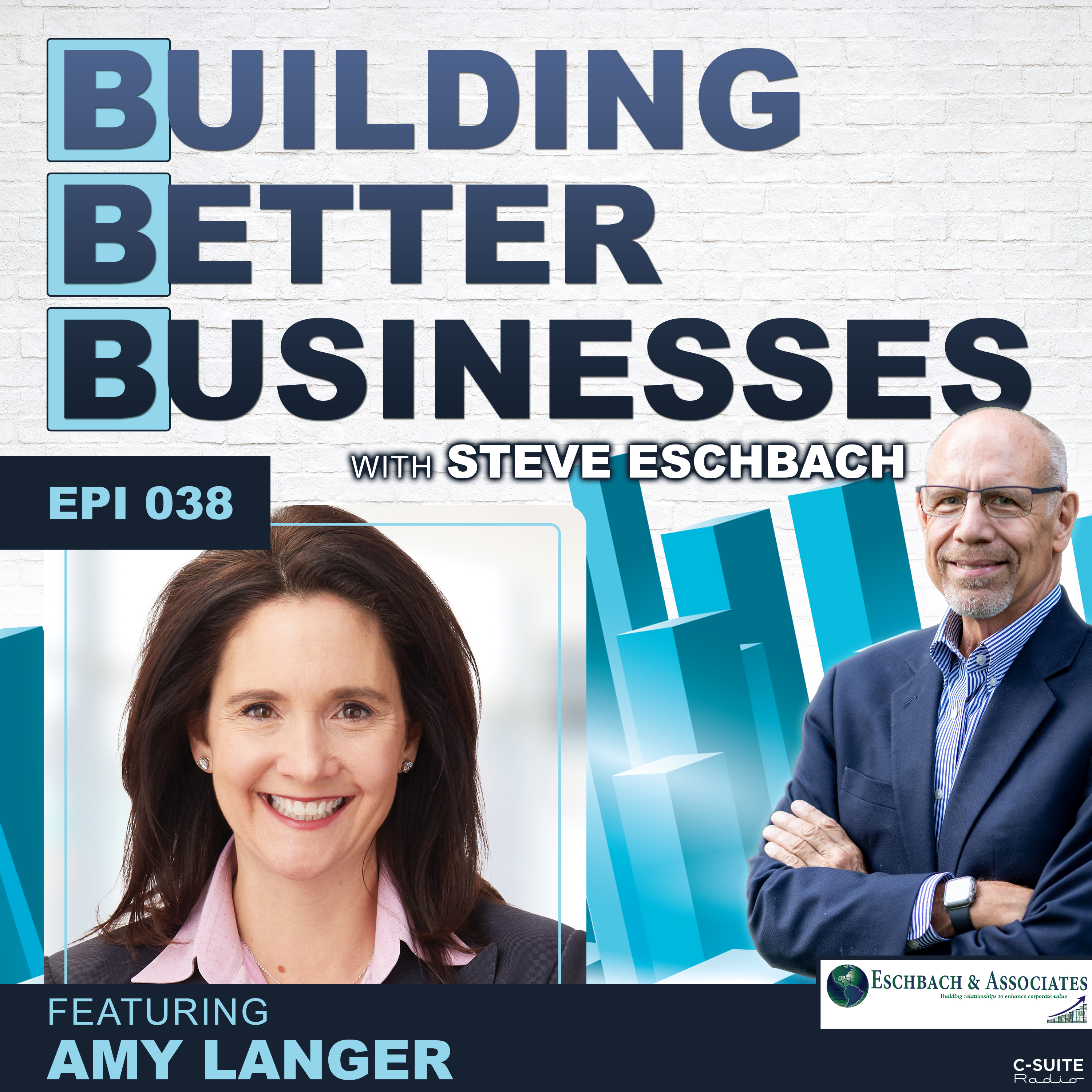 Building Better Businesses