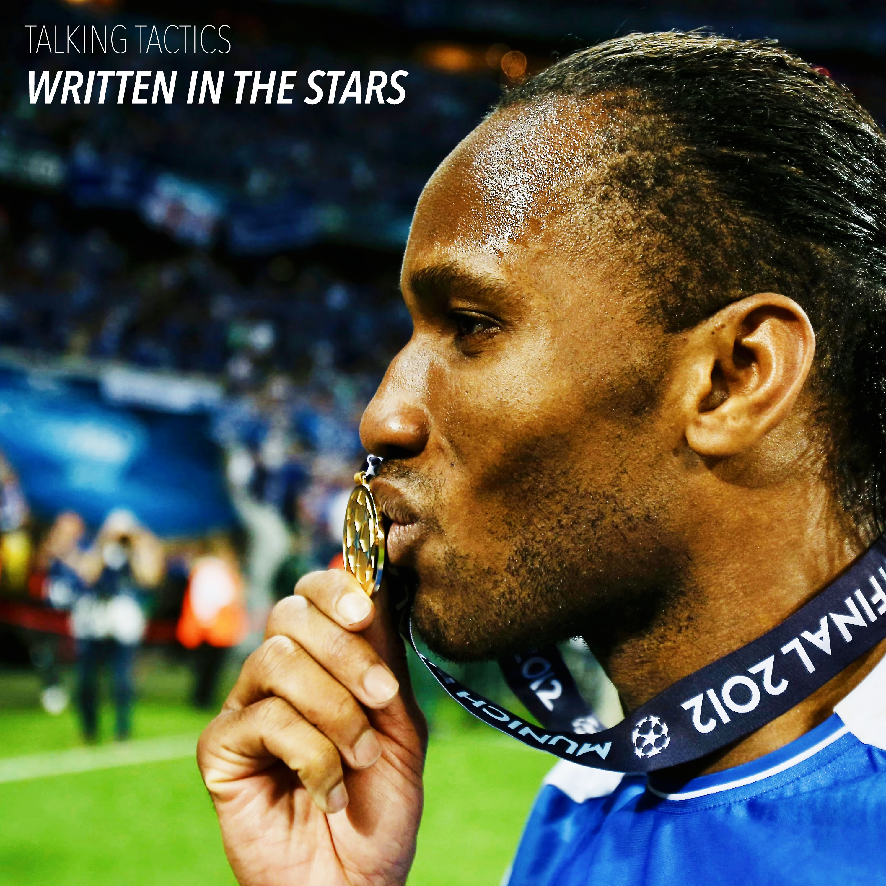 Written in the Stars: Chelsea and the 2011/12 Champions League episode artwork