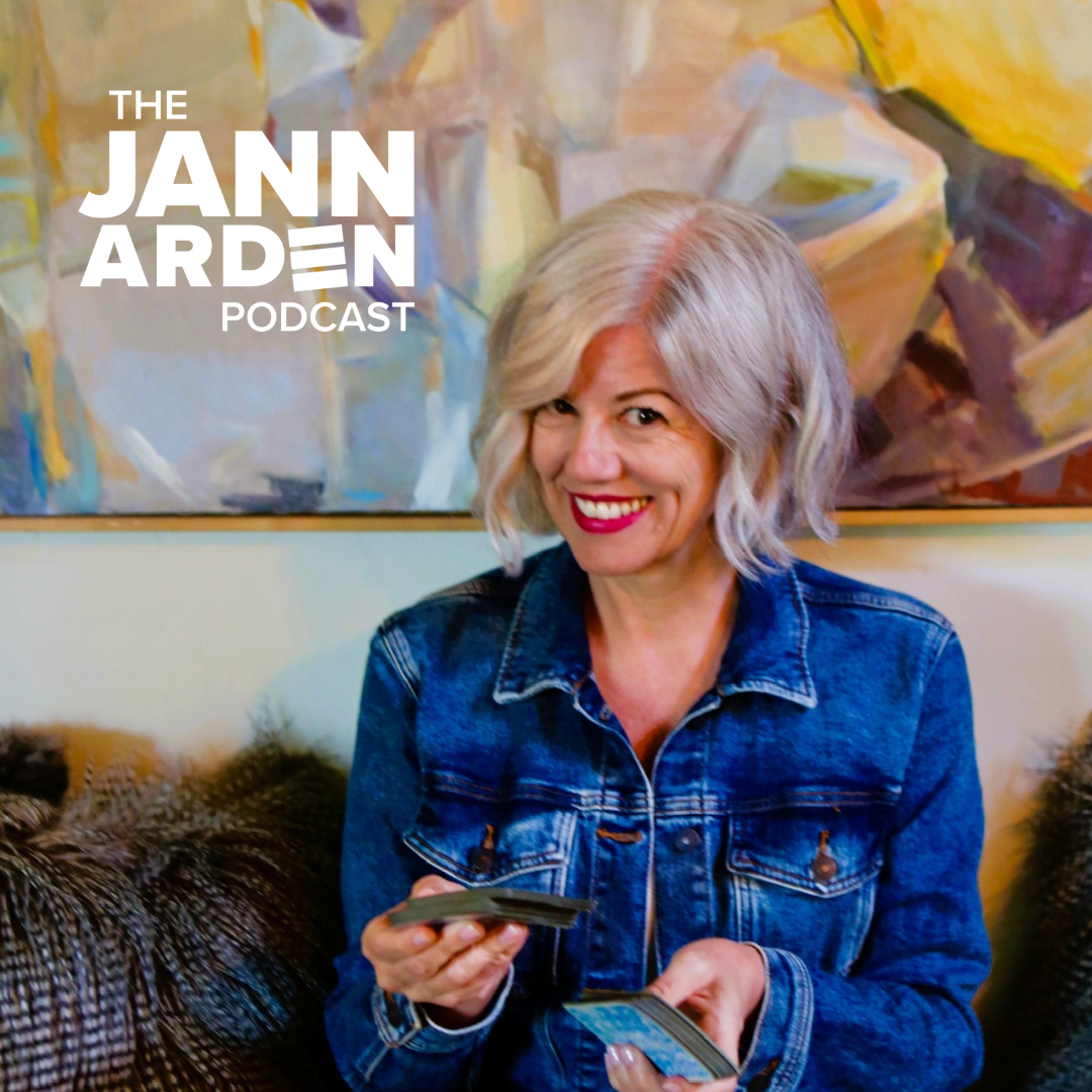 Tarot Lori: Big Deck Energy