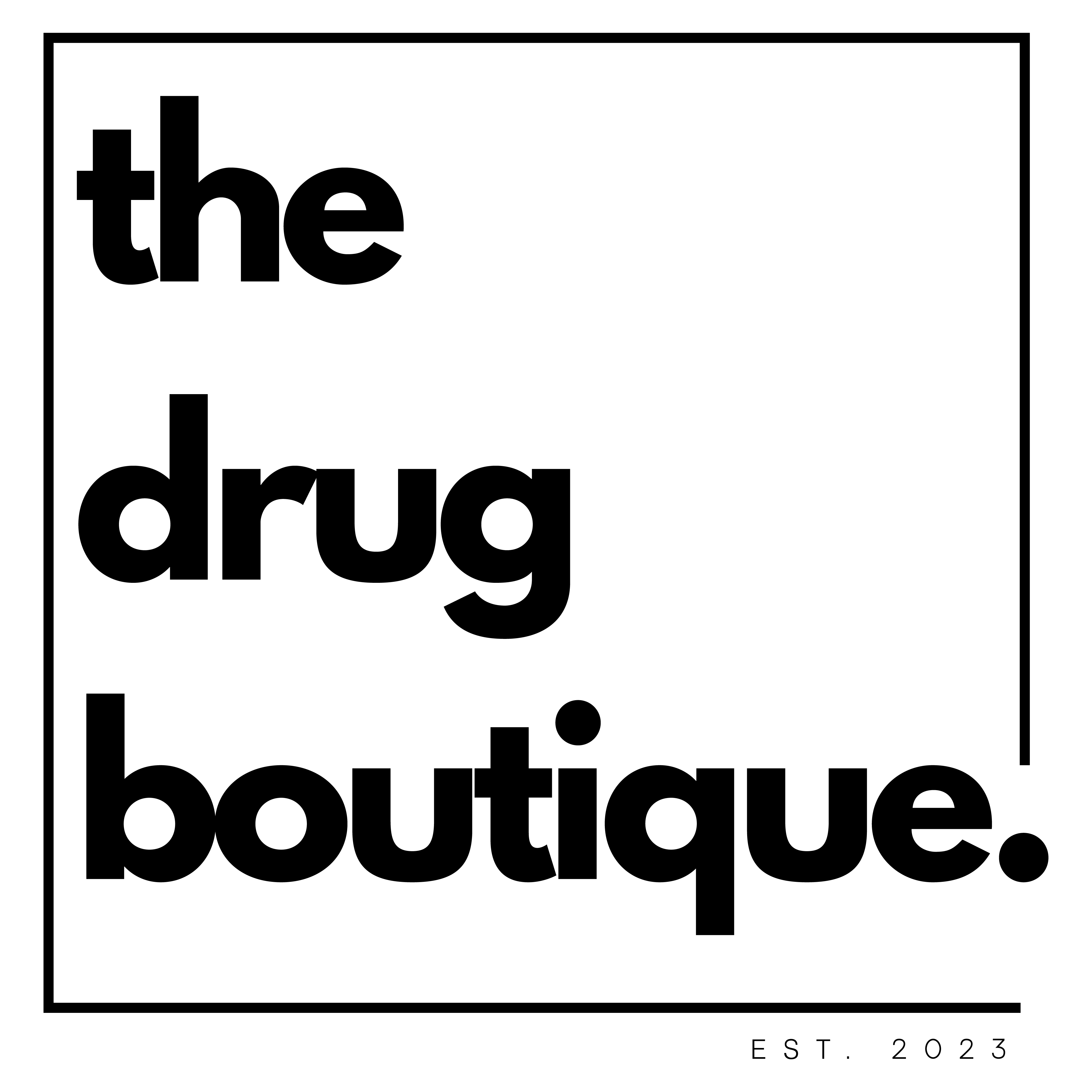 Kassra Mobini - the Drug Boutique episode artwork
