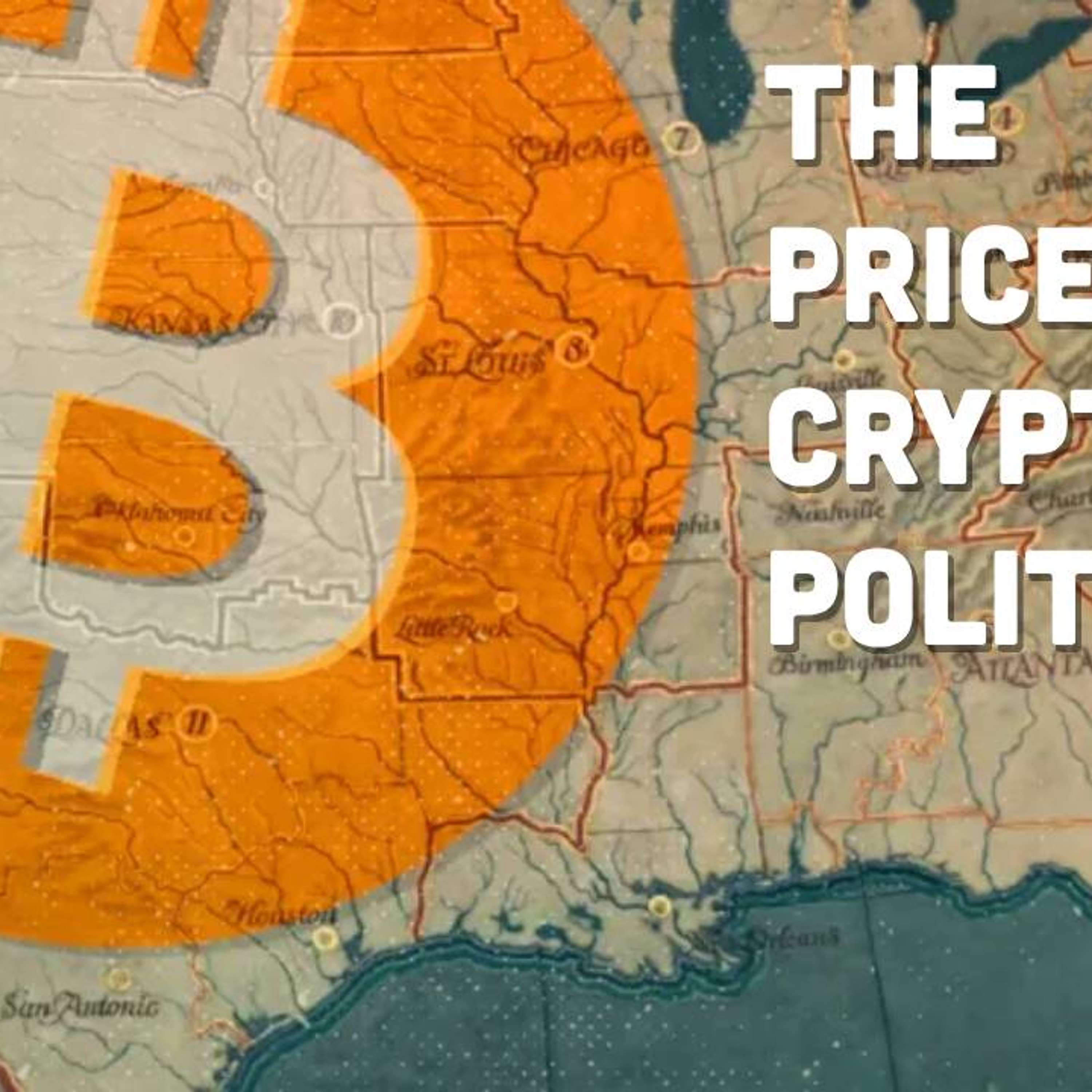 Thumbnail for "Welcome To The United States of Crypto".