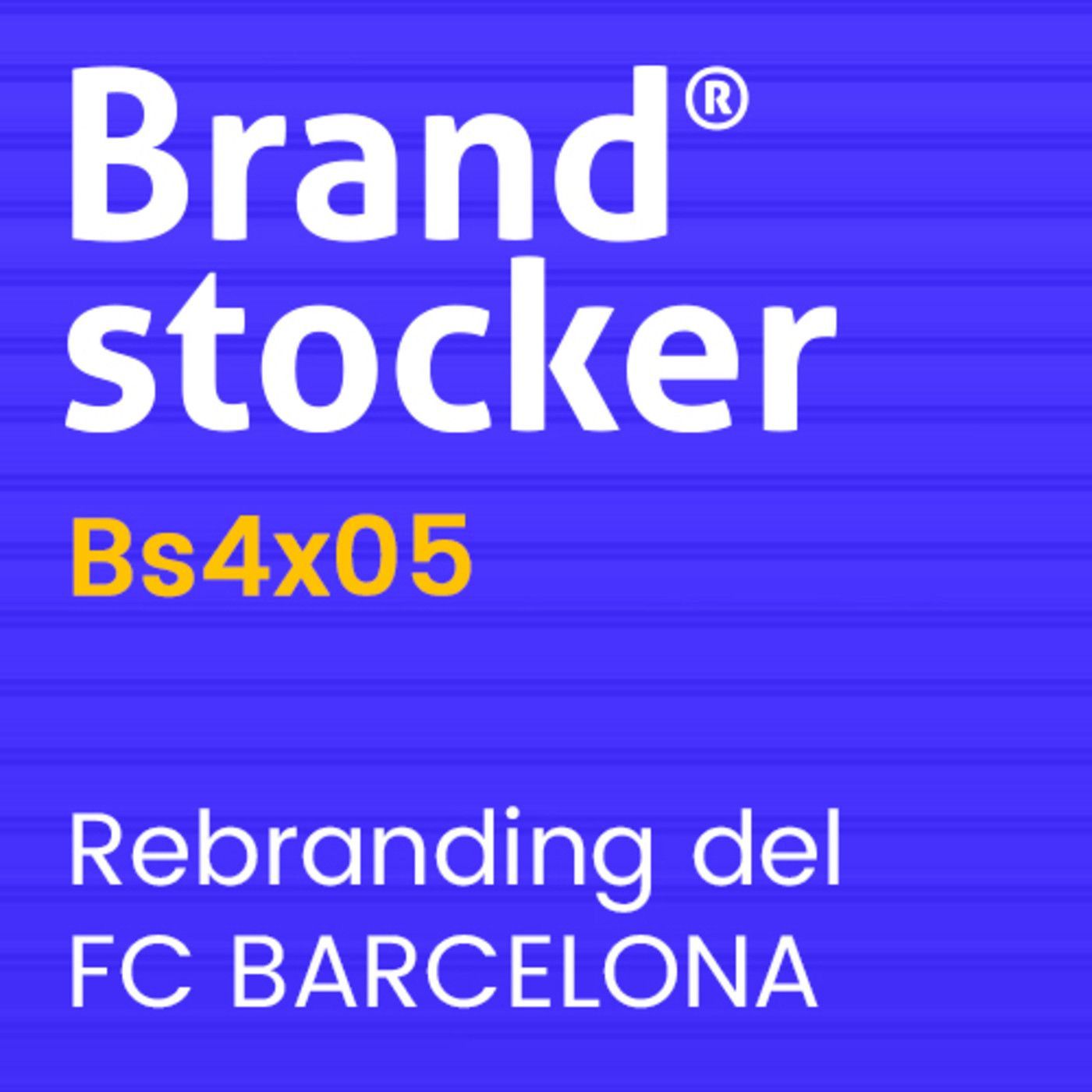 BrandStocker: branding y marcas con historia