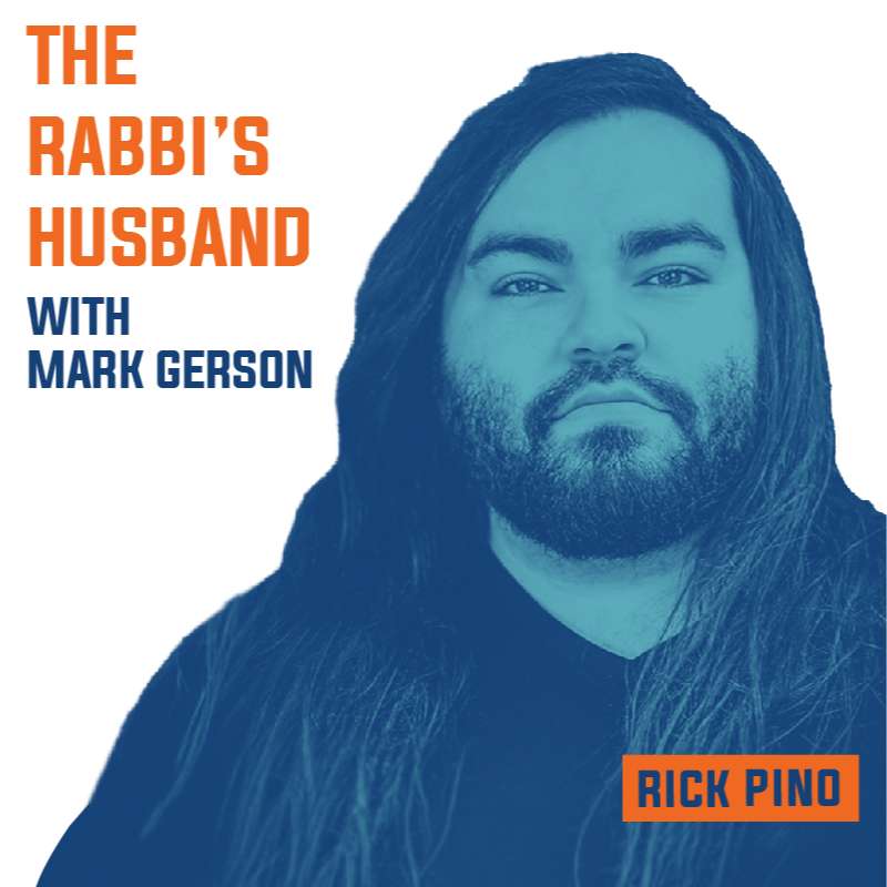 Rick Pino on 1 Samuel 16:7 – “God Seeing into the Heart”