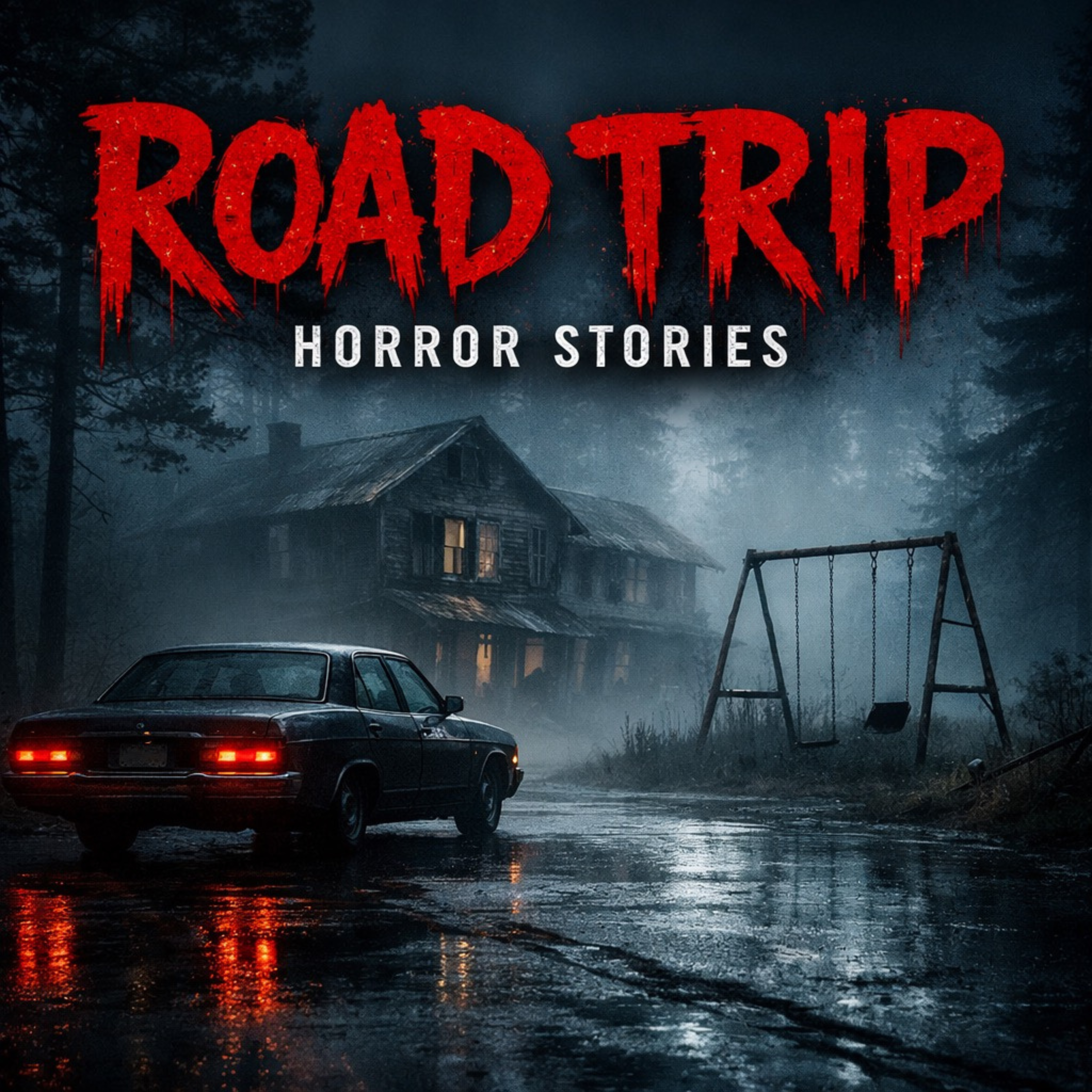 7 True Road Trip Horror Stories | The Road Trip Took a Wrong Turn Into Darkness 😱