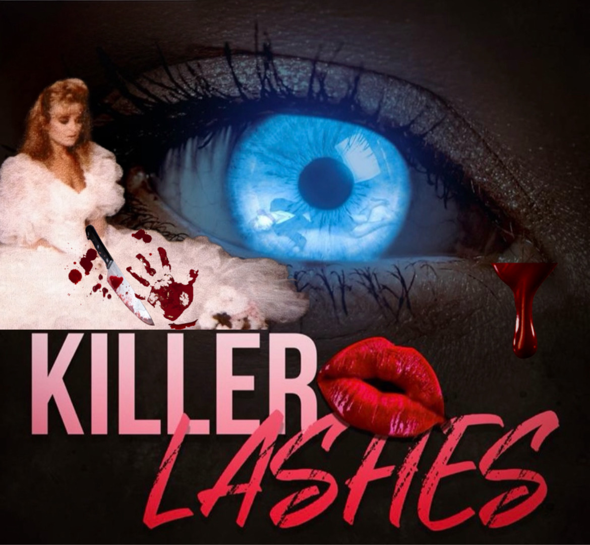 DARLIE ROUTIER: 💘A Bloody Hell🔪🩸 episode artwork