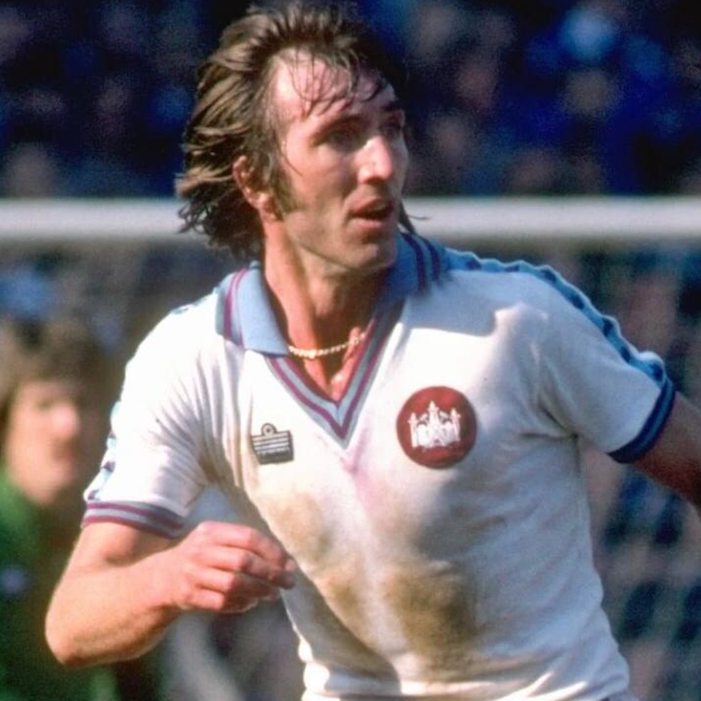 Just the Bill, Please