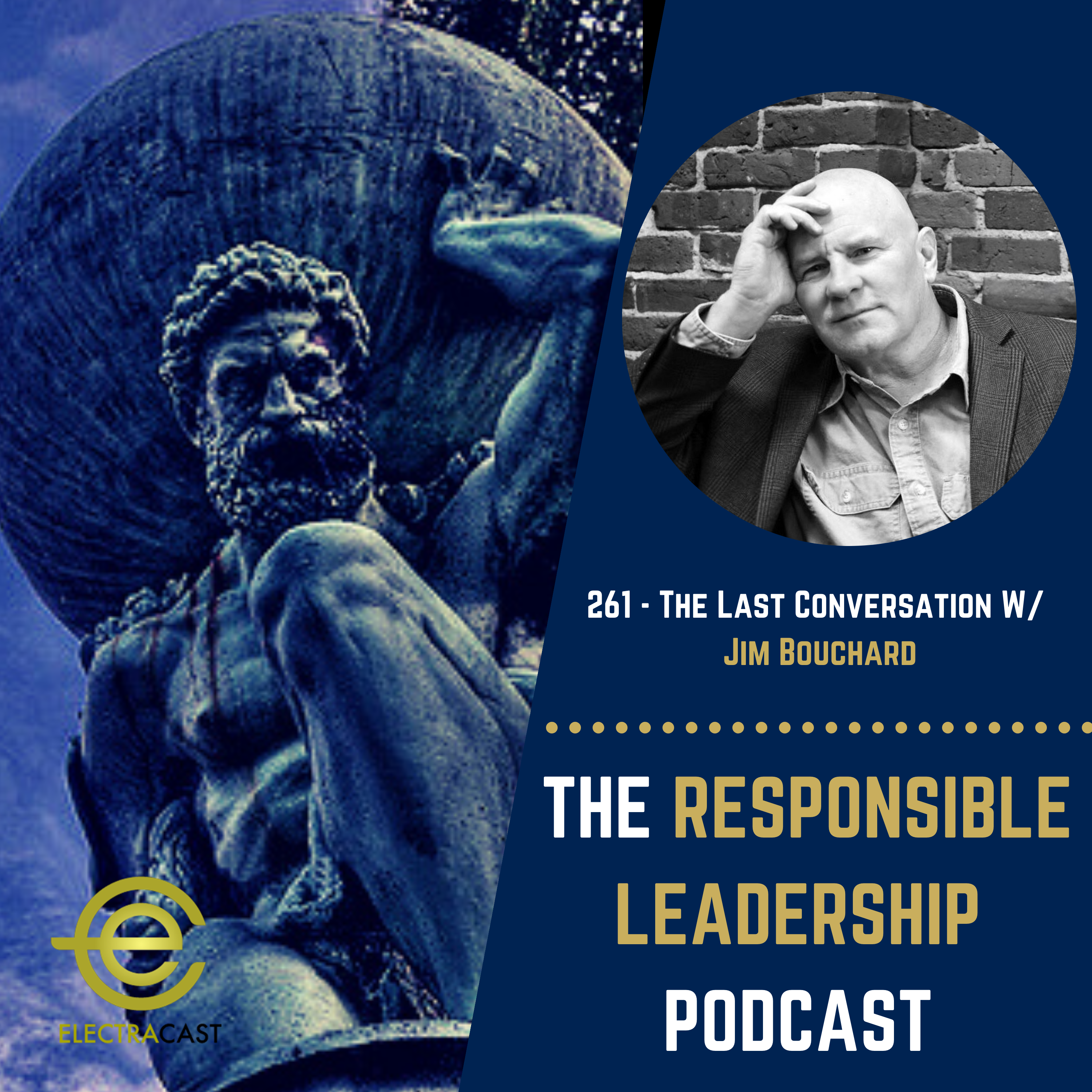 The Responsible Leadership Podcast